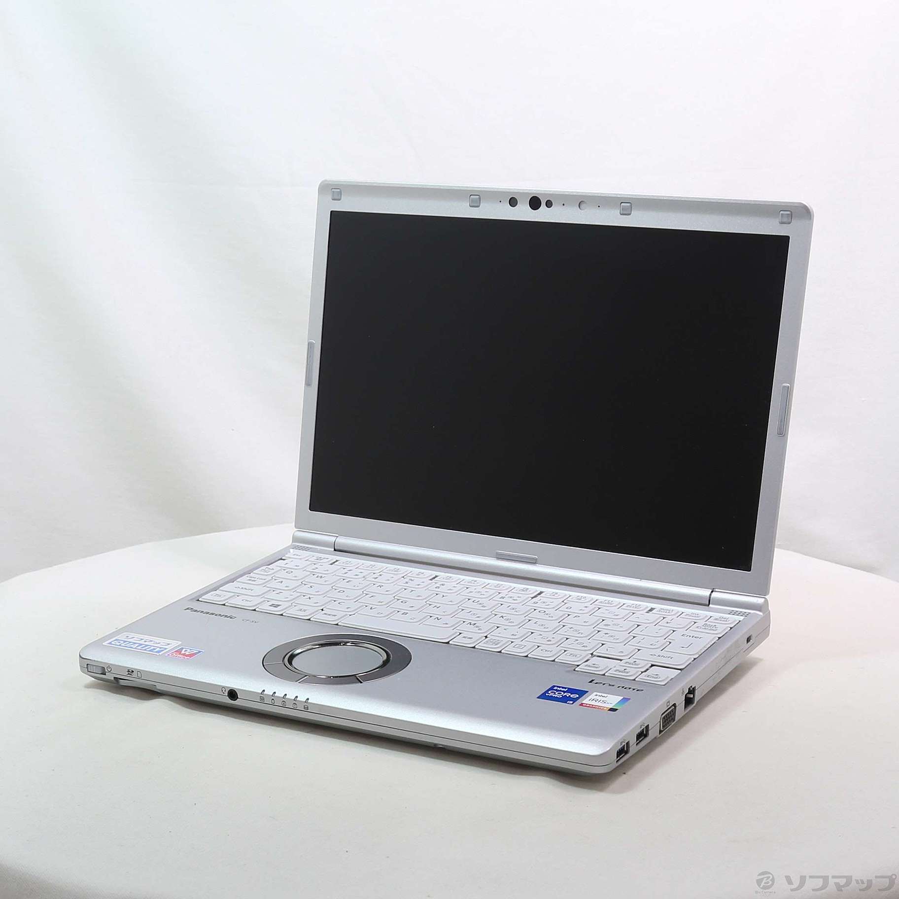 価格.com - パナソニック Let's note LV9 CF-LV9TDKVS 価格比較
