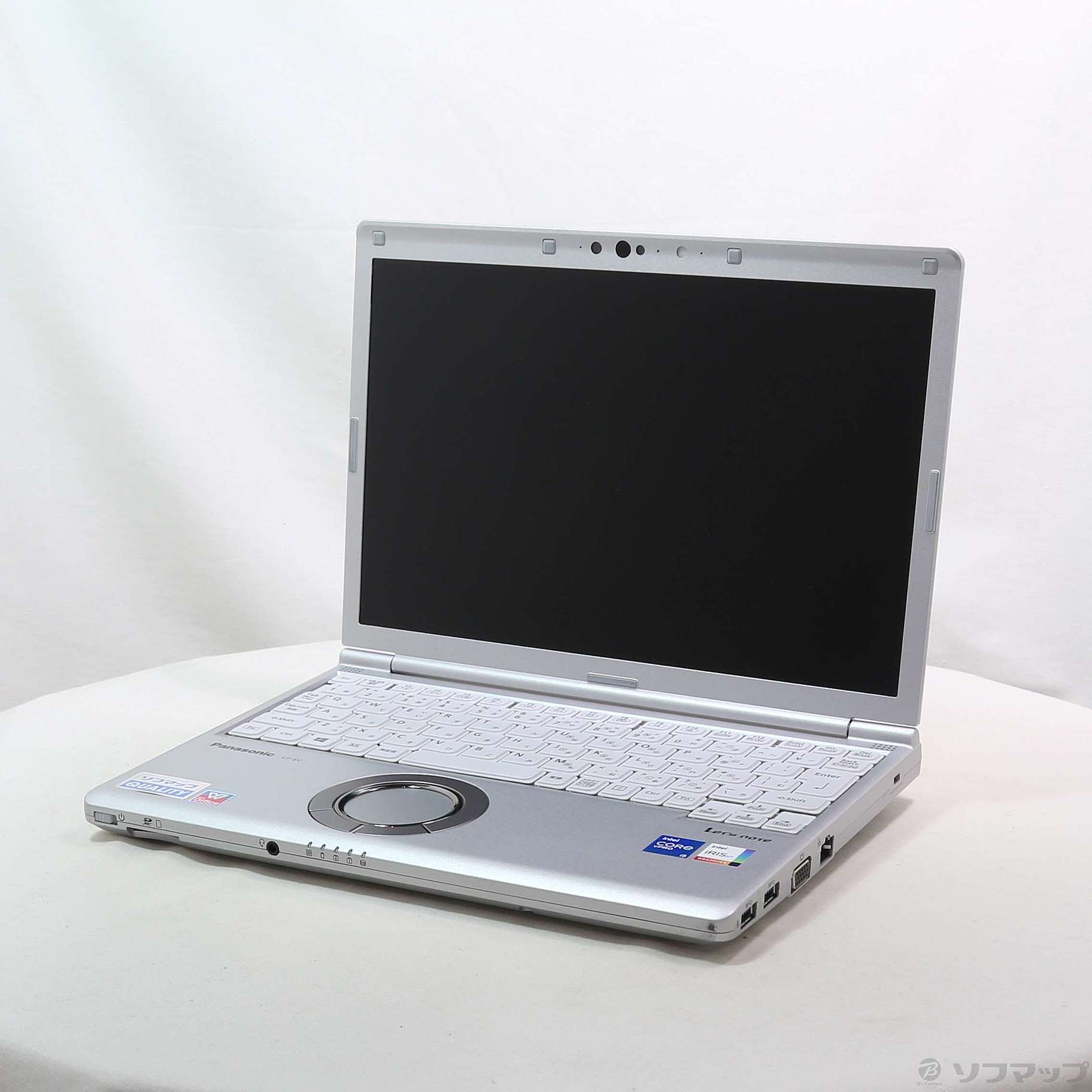 美品 Panasonic Let's note SV1 CF-SV1RDLKS 価格.com - パナソニック Let's note SV1 CF-SV1RDLKS 価格比較