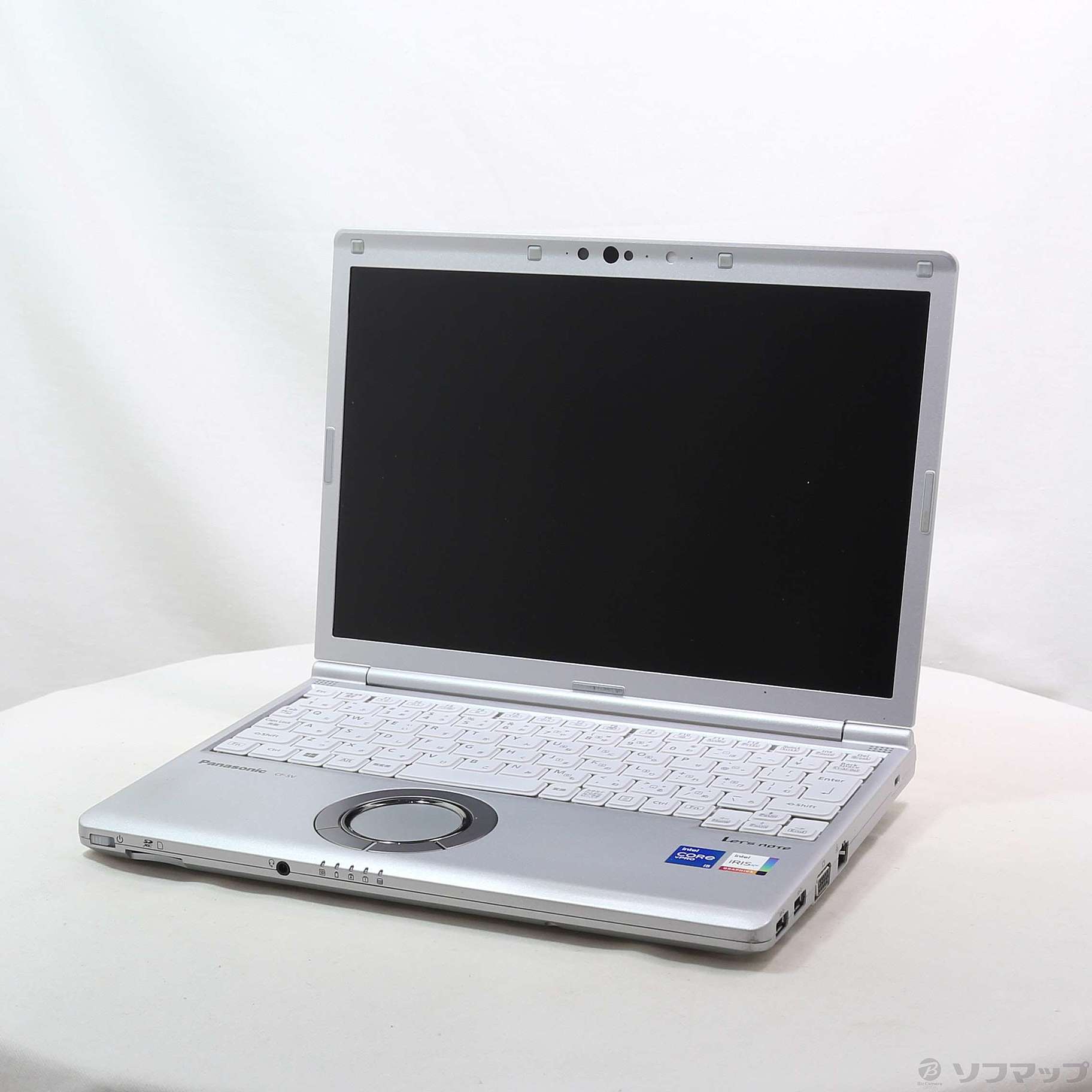 価格.com - パナソニック Let's note SV7 CF-SV7RDCVS 価格比較