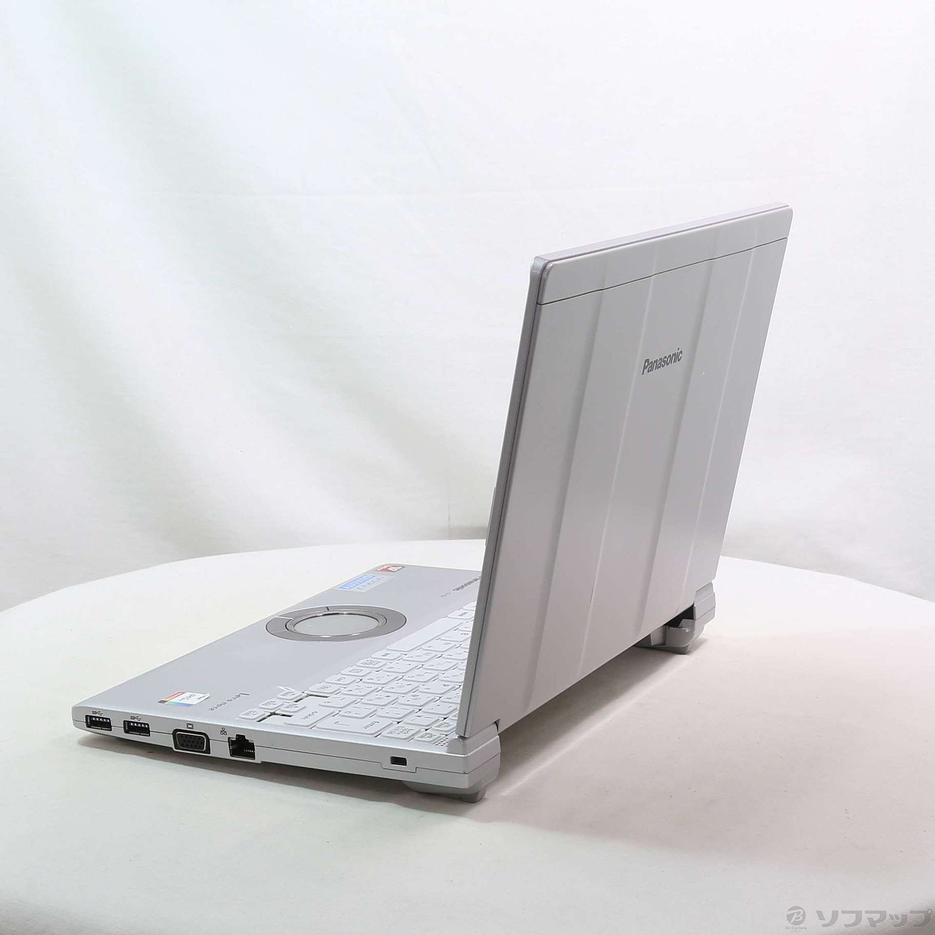 �Z�[���Ώەi Lets note SV1 CF-SV1RFLVS