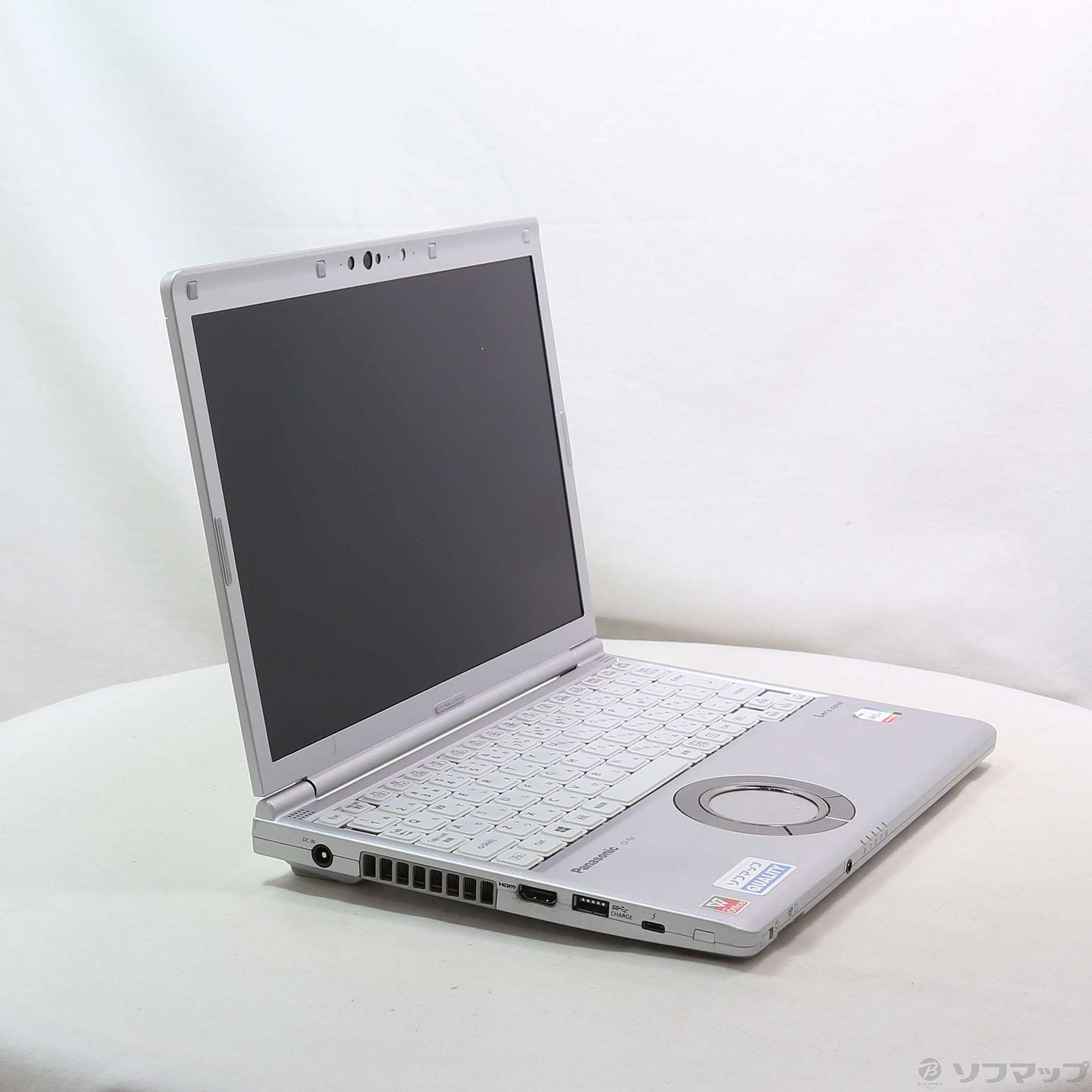 �Z�[���Ώەi Lets note SV1 CF-SV1RFLVS