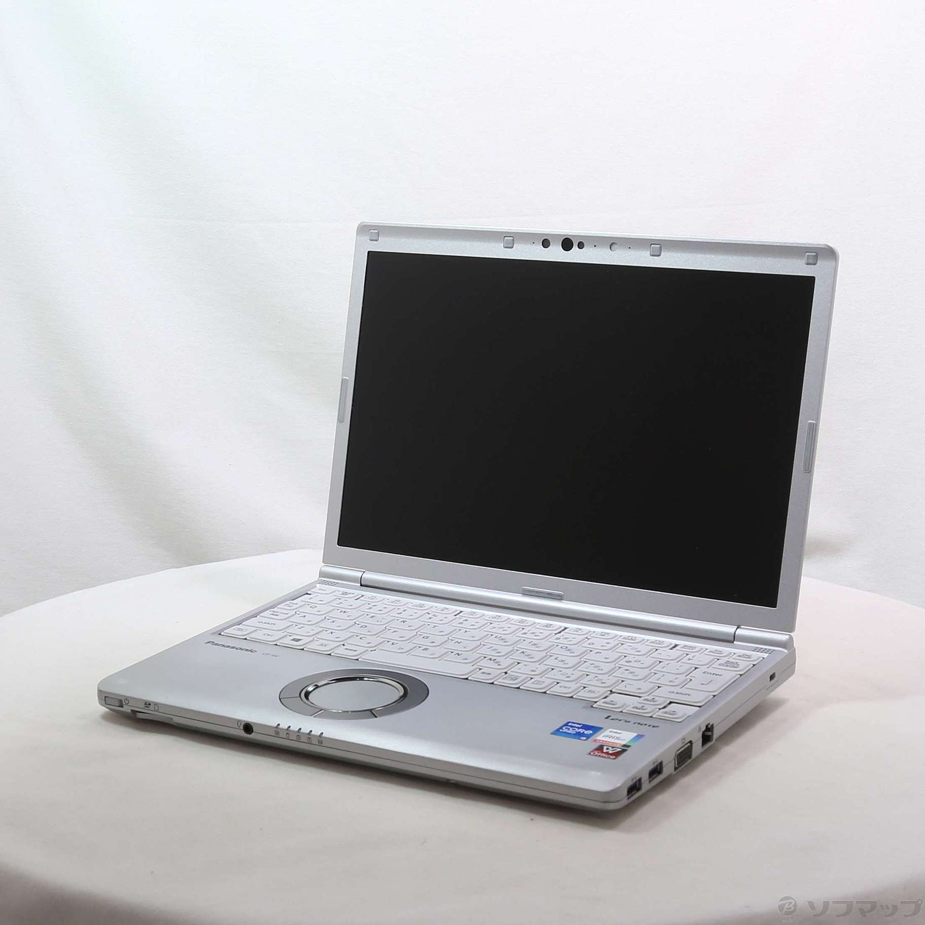 Lets note SV1 CF-SV1RDLVS