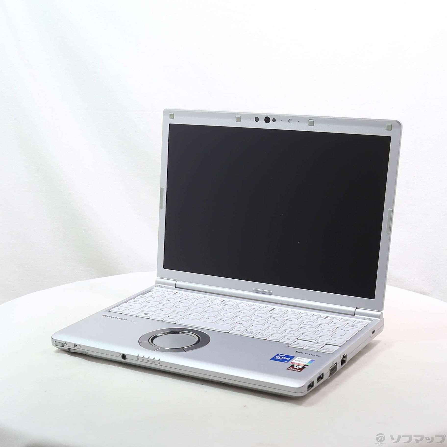 Let’s Note CF-QV1-1 値下げ可能○ パナソニック Let's note QV1 CF-QV1GFNQR SIMフリー 価格比較 - 価格.com