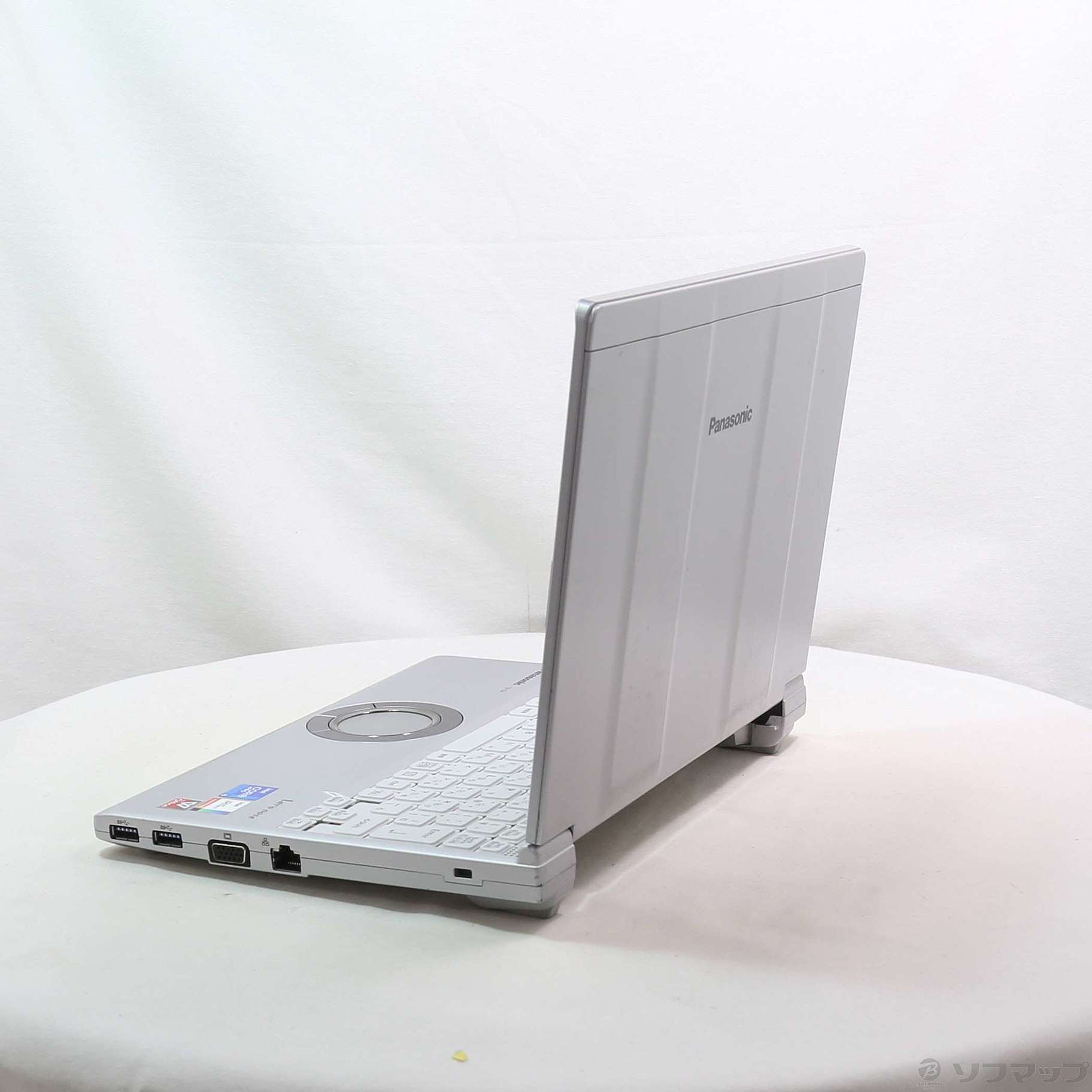 セール対象品 Lets note SV1 CF-SV1RFLVS