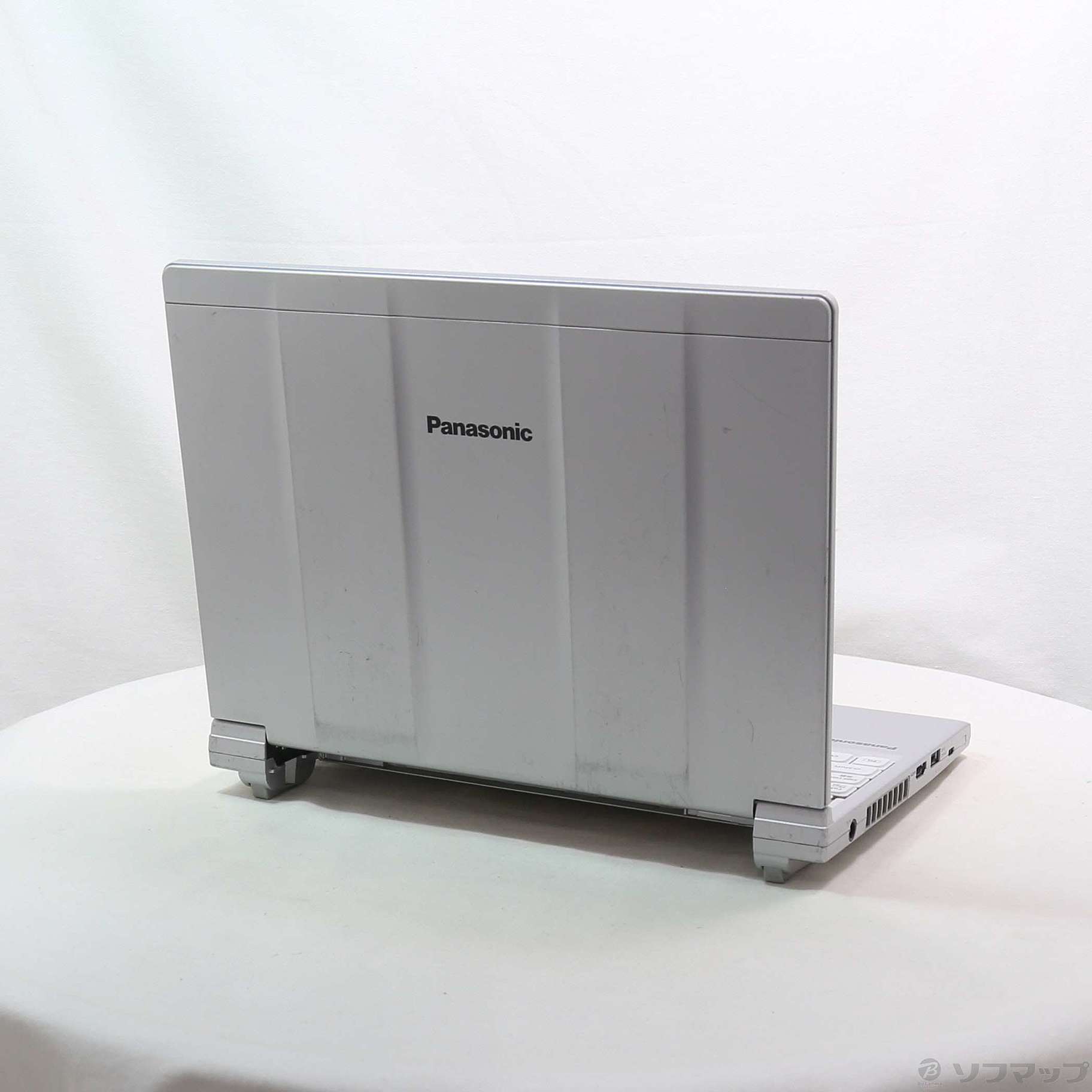 セール対象品 Lets note SV1 CF-SV1RFLVS