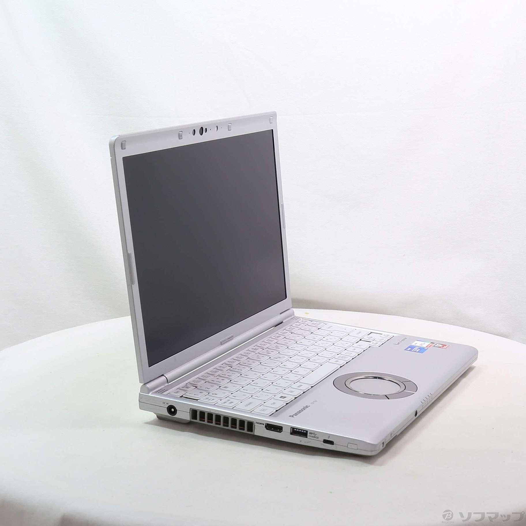 セール対象品 Lets note SV1 CF-SV1RFLVS