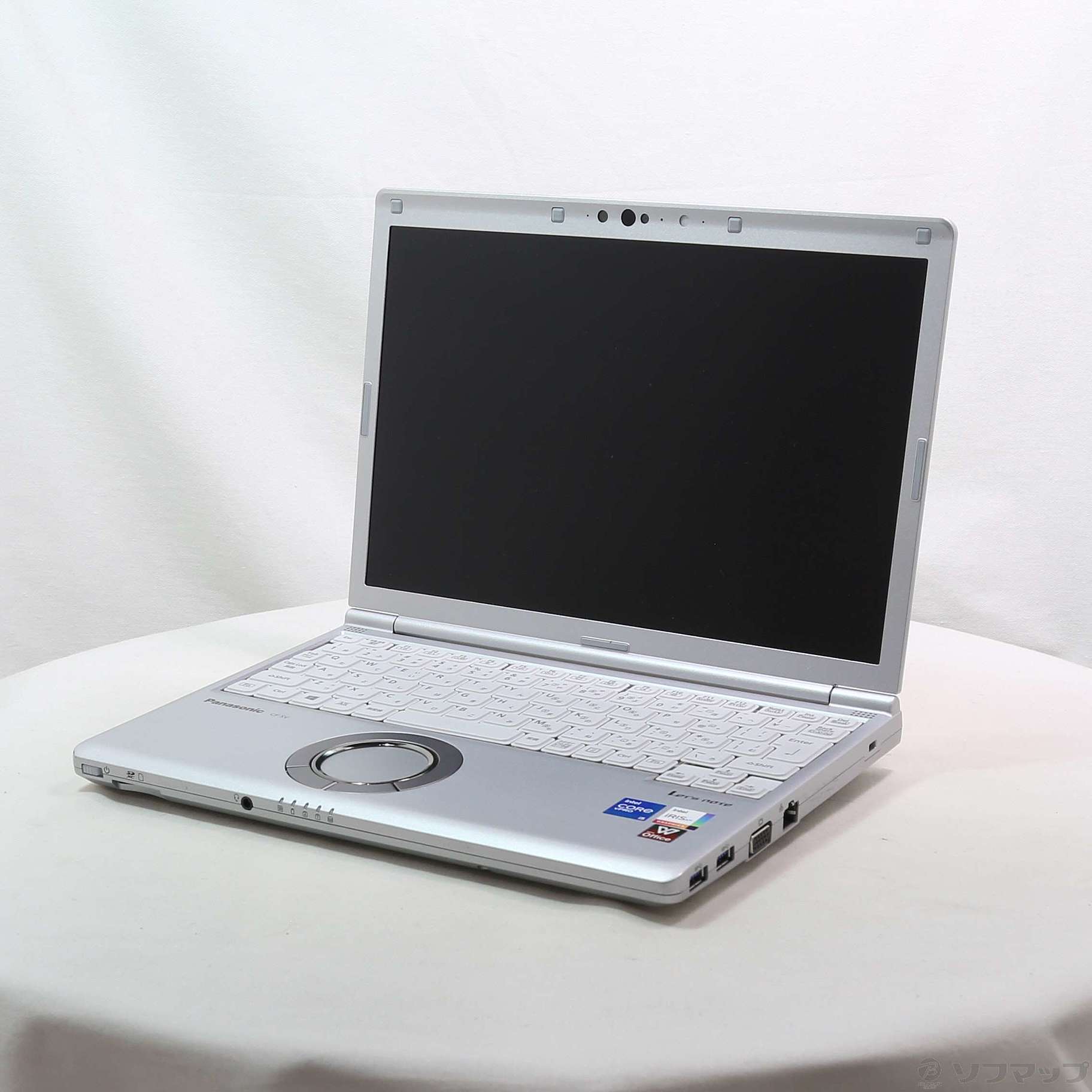 価格.com - パナソニック Let's note SZ5 CF-SZ5PDCVS 価格比較