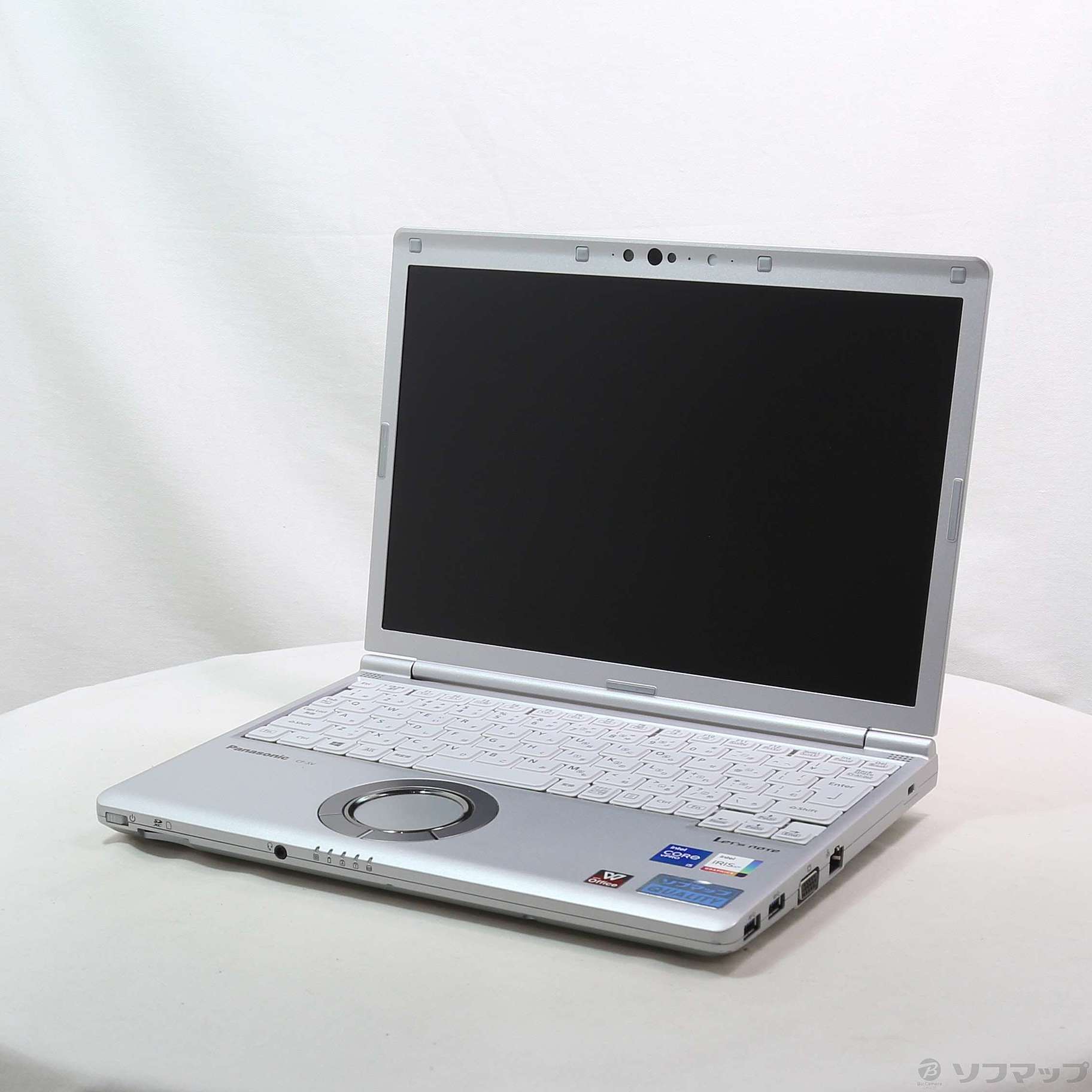 Panasonic Let's note / LTE SIMフリー CF-RZ6 Amazon.co.jp: CF-RZ6RFRVS [Let's note RZ6 法人モデル(i5/10P/LTE