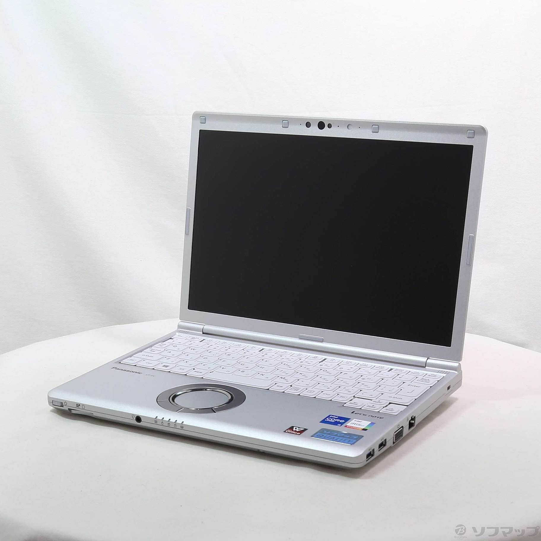 セール対象品 Lets note SV1 CF-SV1RFLVS