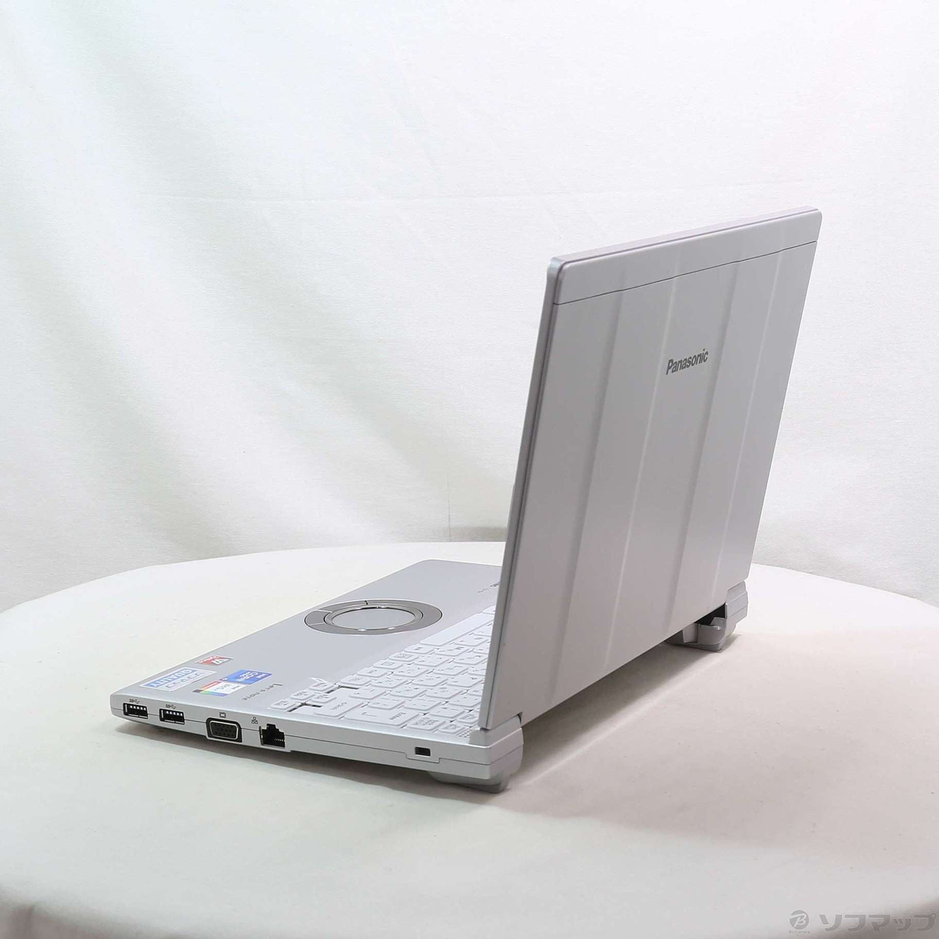 セール対象品 Lets note SV1 CF-SV1RFLVS