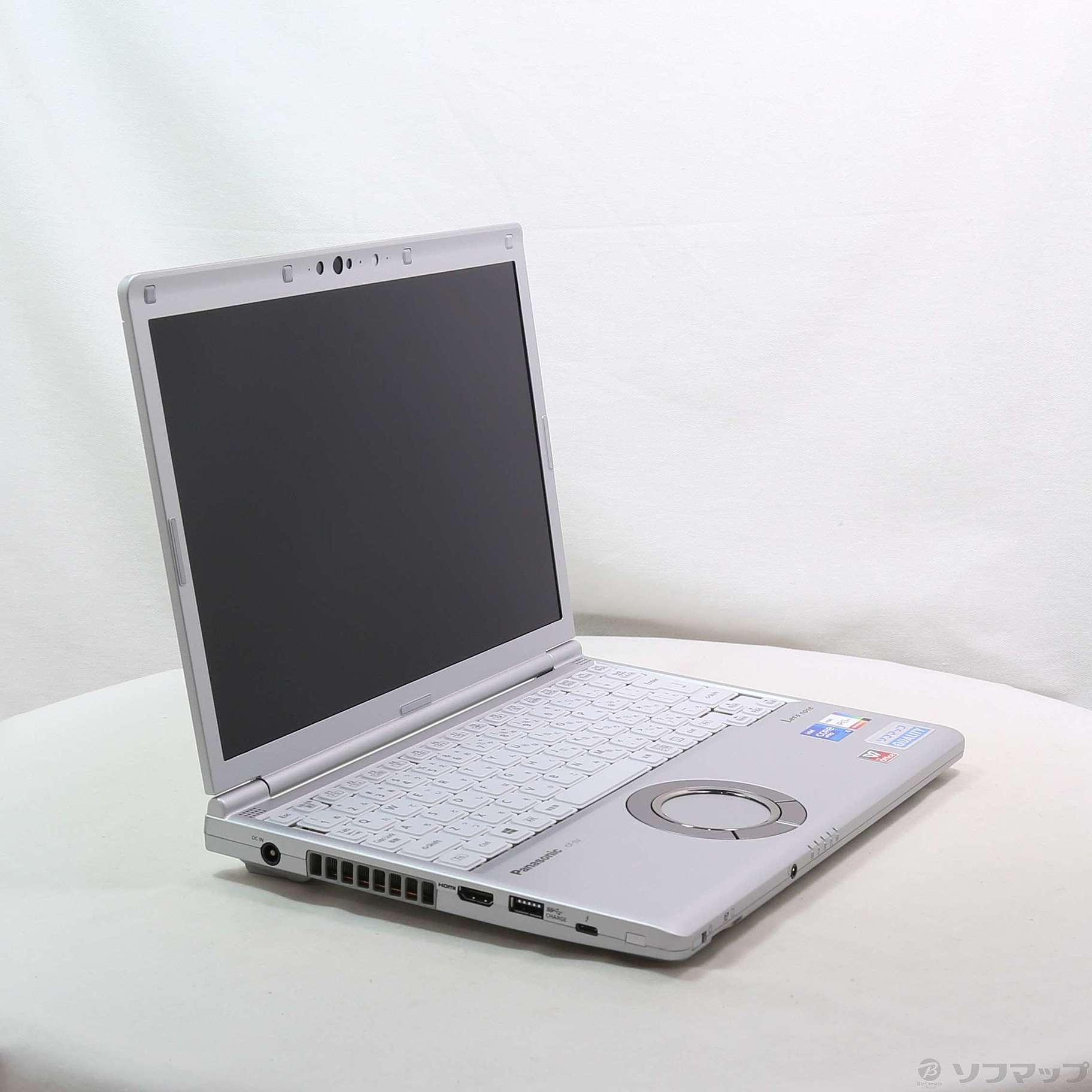 セール対象品 Lets note SV1 CF-SV1RFLVS