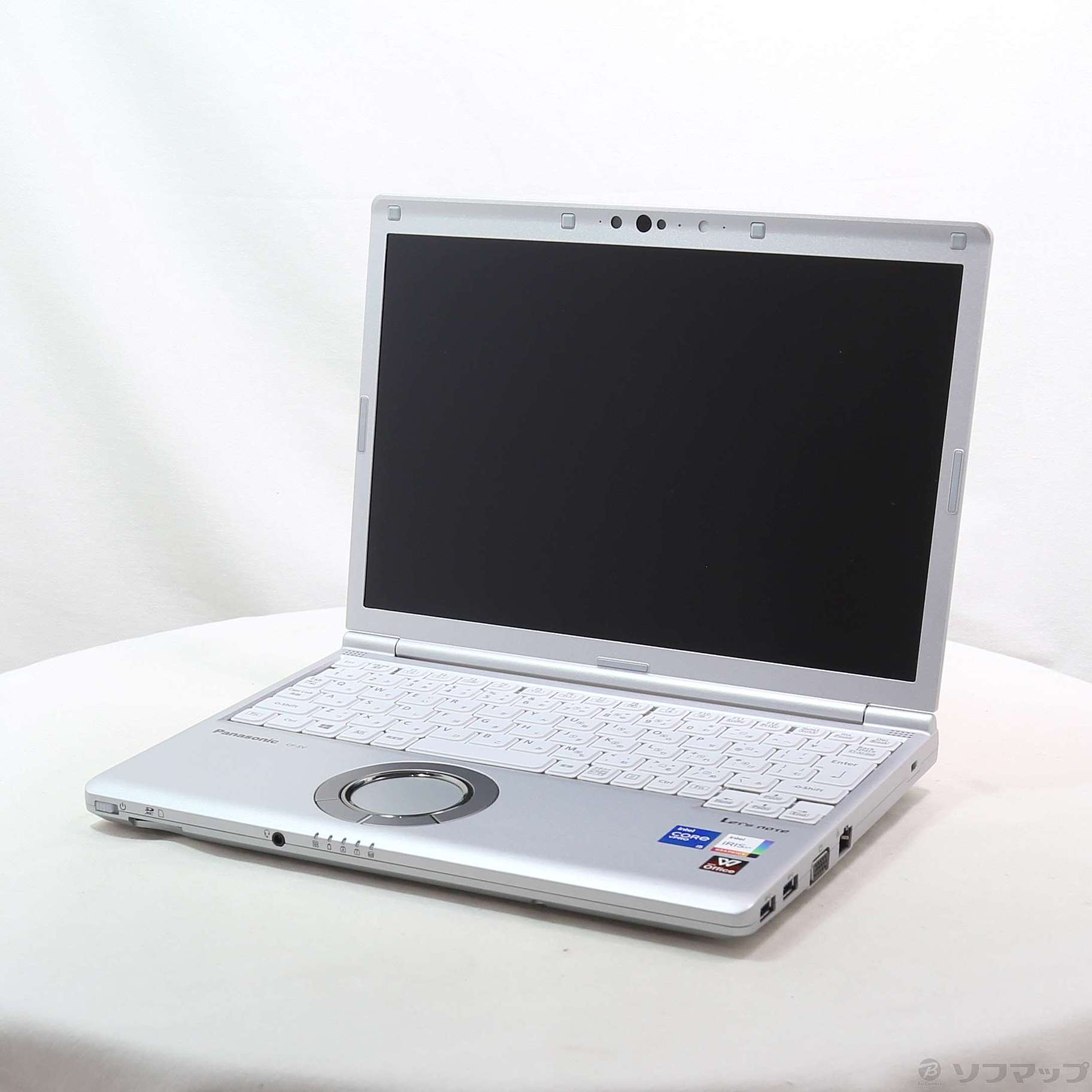 価格.com - パナソニック Let's note SZ5 CF-SZ5ADYMS 価格比較