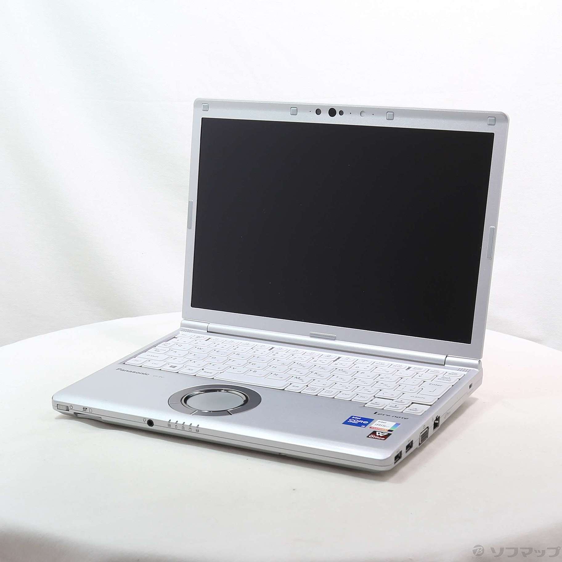 価格.com - パナソニック Let's note SV9 CF-SV9RDAVS 価格比較