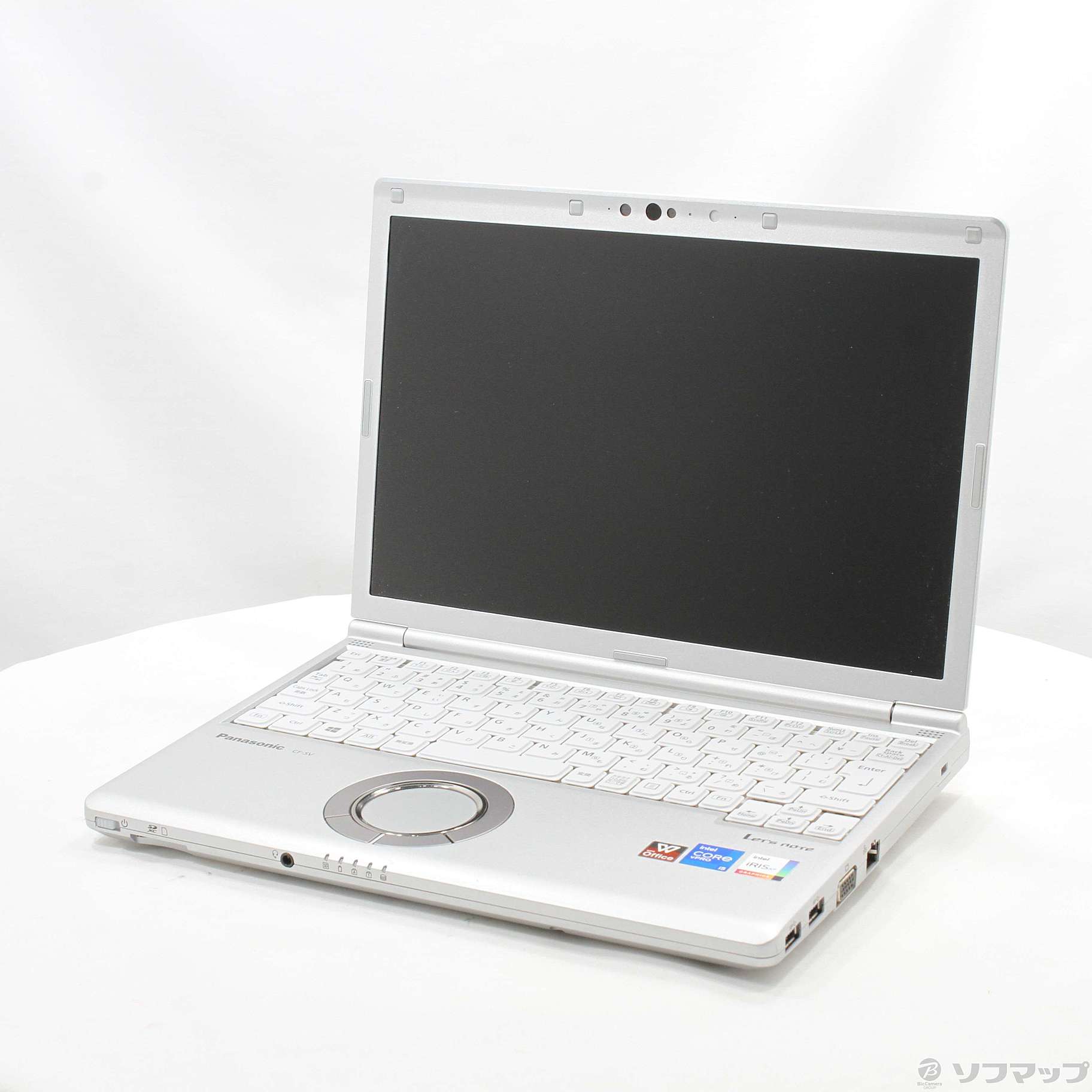 価格.com - パナソニック Let's note FV1 CF-FV1RDAKS 価格比較