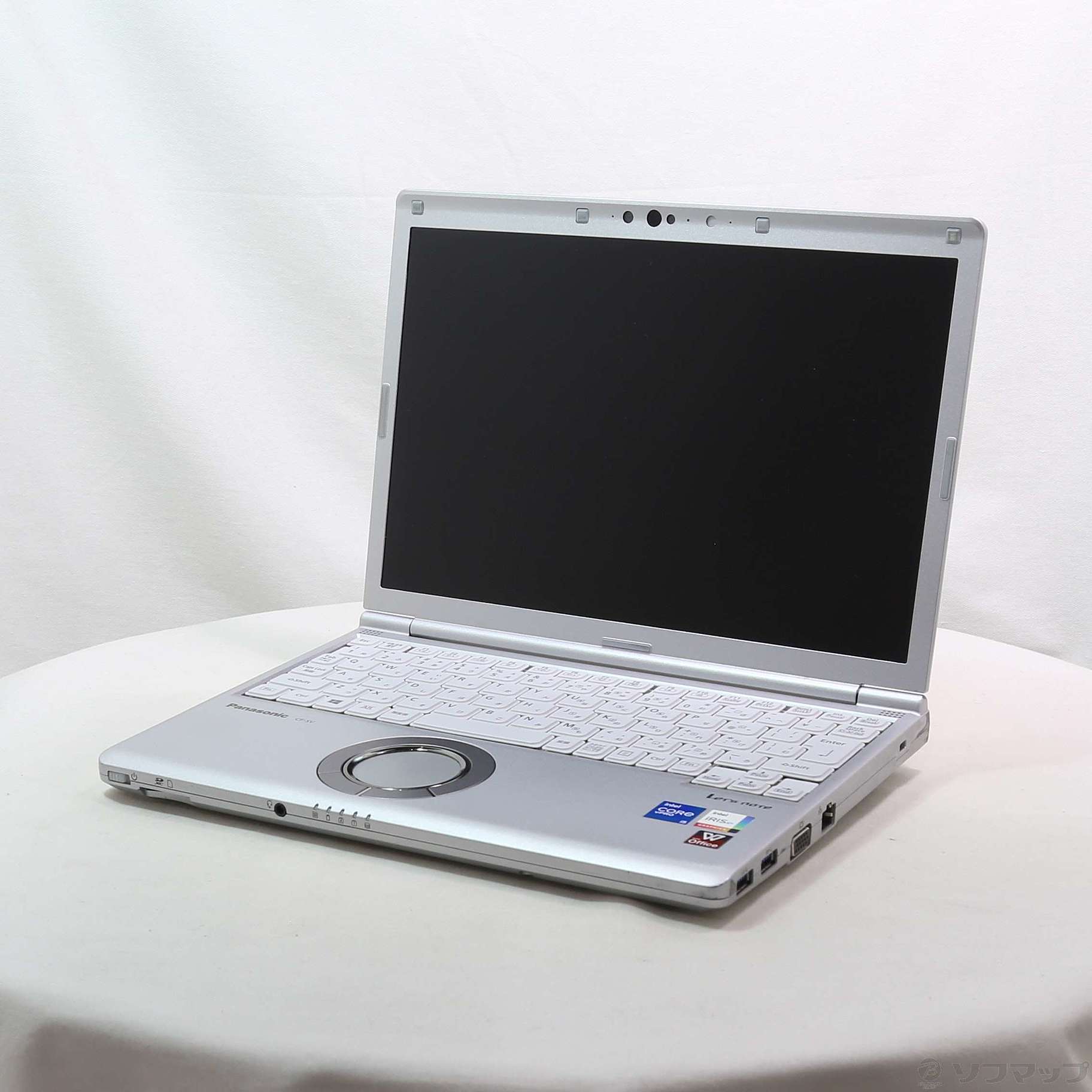 Let's note SV1 RFLVS SIMフリー i5第11世代　a188 Let's note SV1 RFLVS SIMフリー i5第11世代 a188 パナソニック Let's