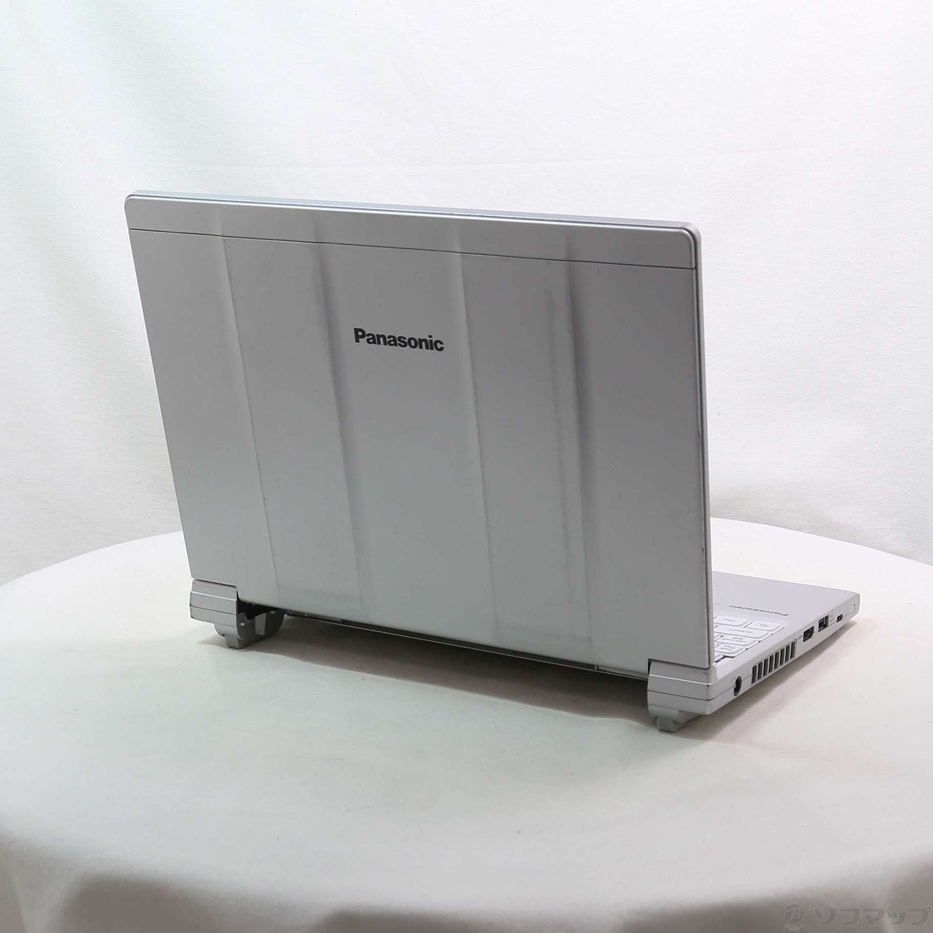 中古】セール対象品 Lets note SV1 CF-SV1RFLVS [2133070074454