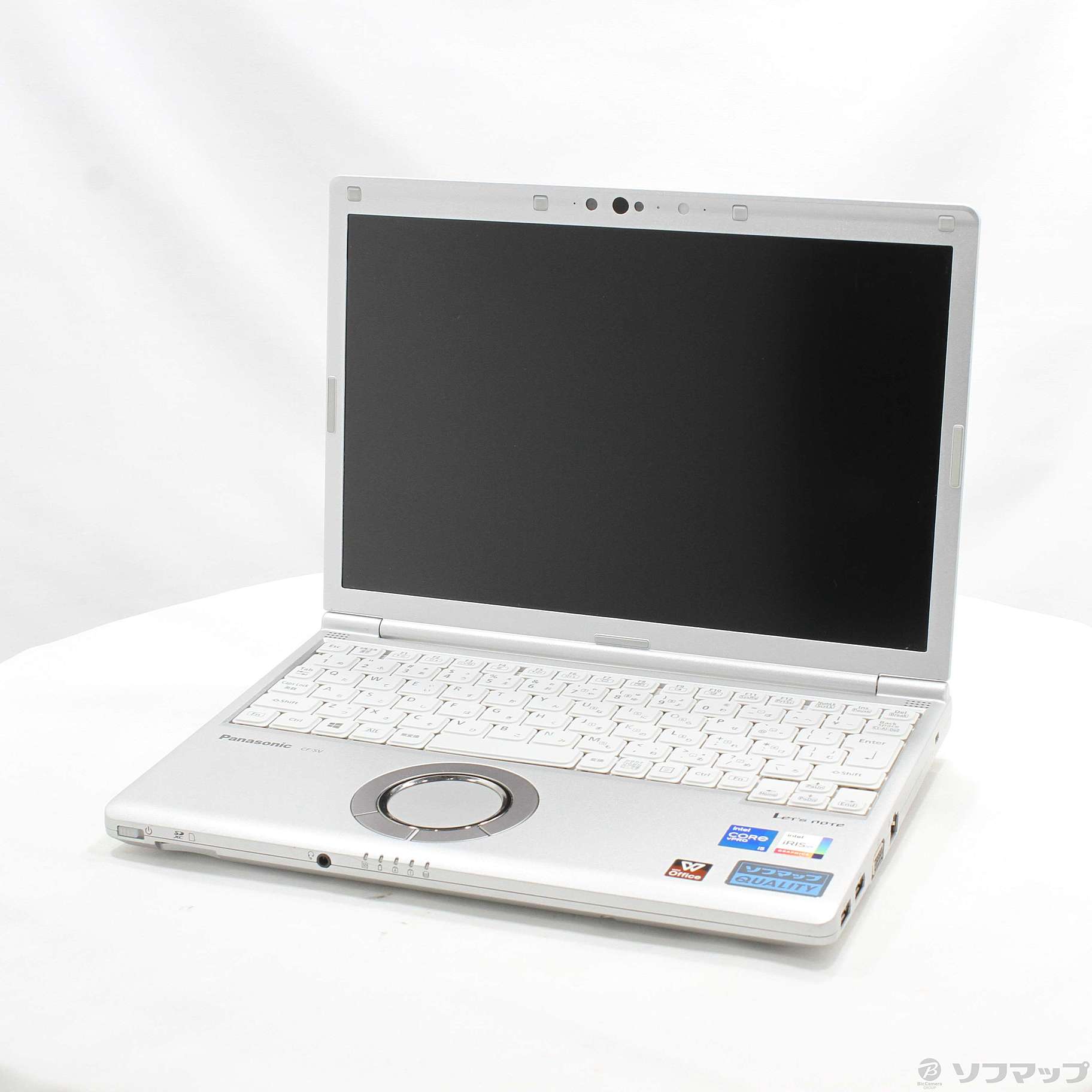 価格.com - パナソニック Let's note SV9 CF-SV9RFLVS SIMフリー 価格比較