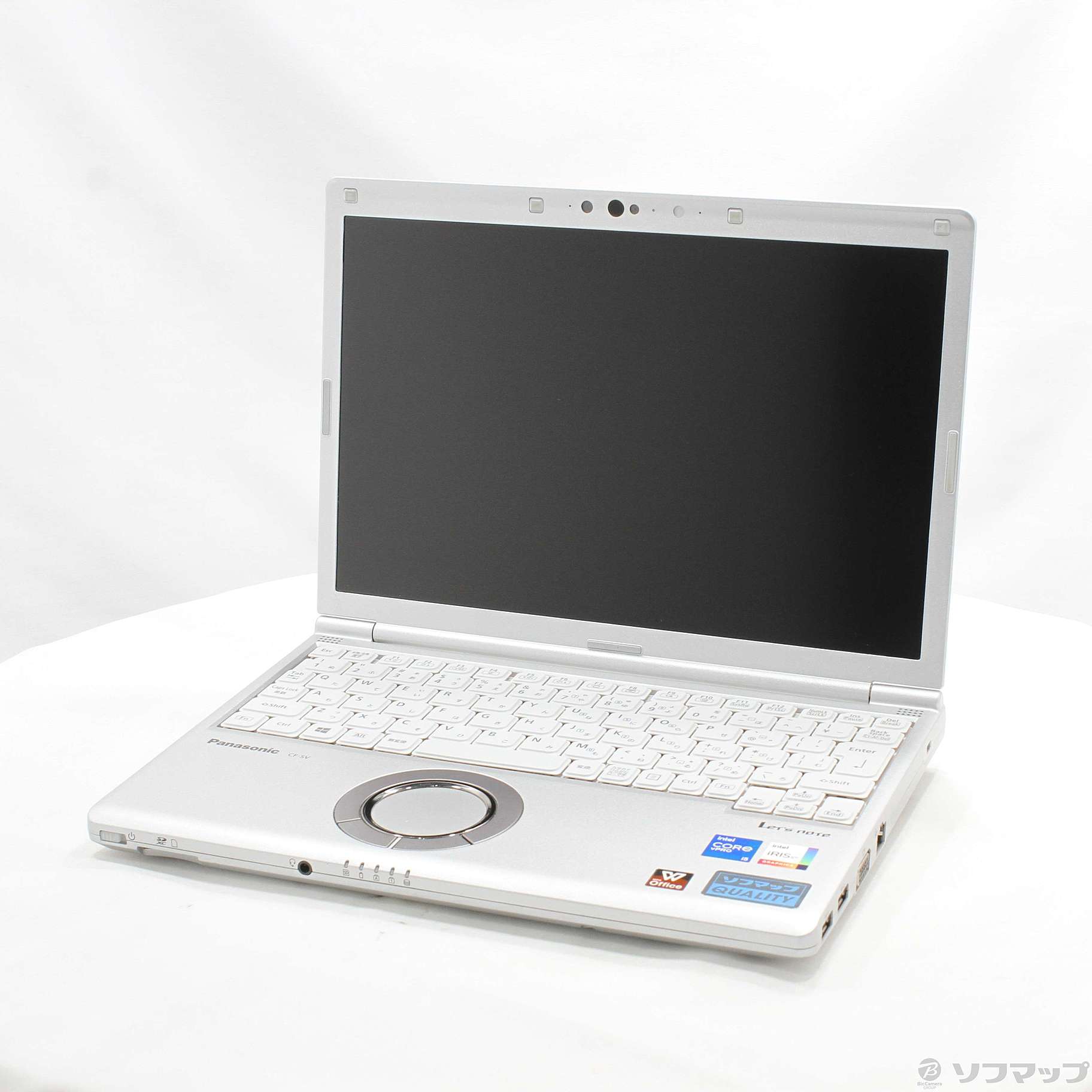 価格.com - パナソニック Let's note SV1 CF-SV1RDLKS 価格比較