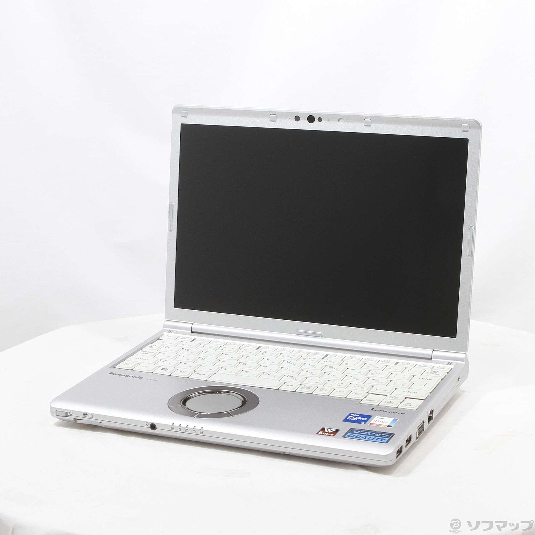 Panasonic Let's note FV1 CF-FV1RDAKS 14型 Panasonic Let's note FV1 CF-FV1RDAKS 14型 価格.com - パナソニック