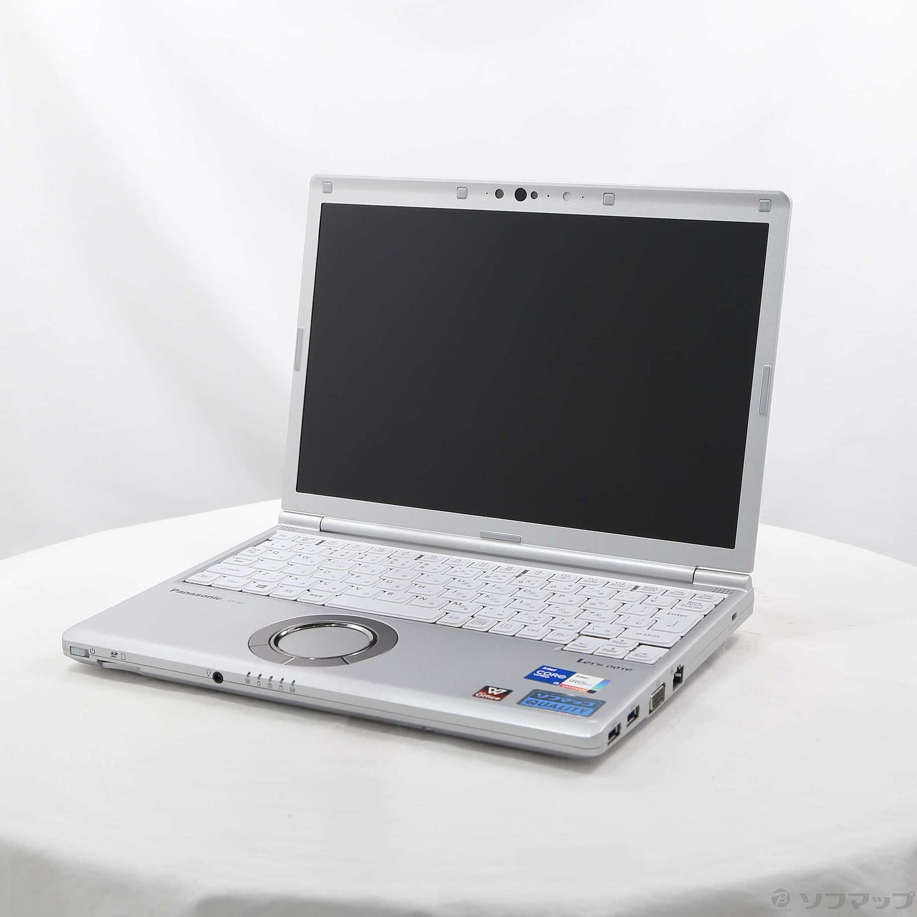 価格.com - パナソニック Let's note SV9 CF-SV9RFLVS SIMフリー 価格比較