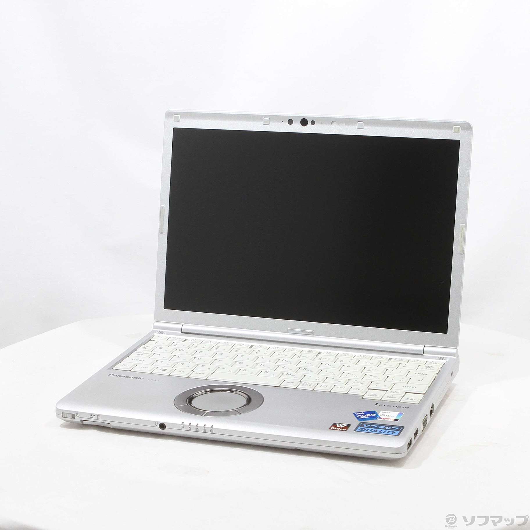 価格.com - パナソニック Let's note SV9 CF-SV9RDLVS 価格比較