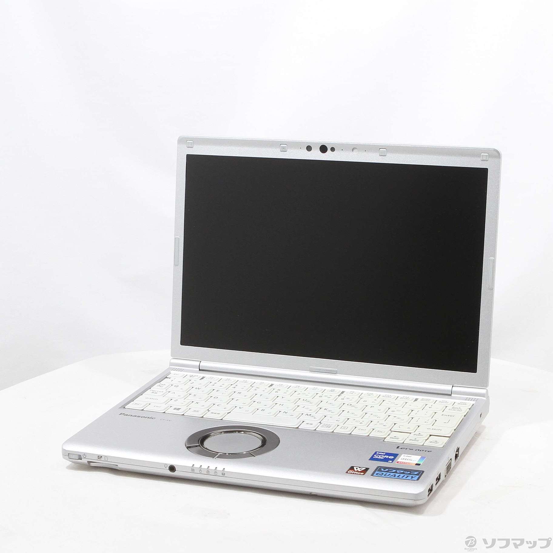 Panasonic Let's note CF-RZ8 ストアモデル パナソニック Let's note RZ8 CF-RZ8BDFQR 価格比較 - 価格.com