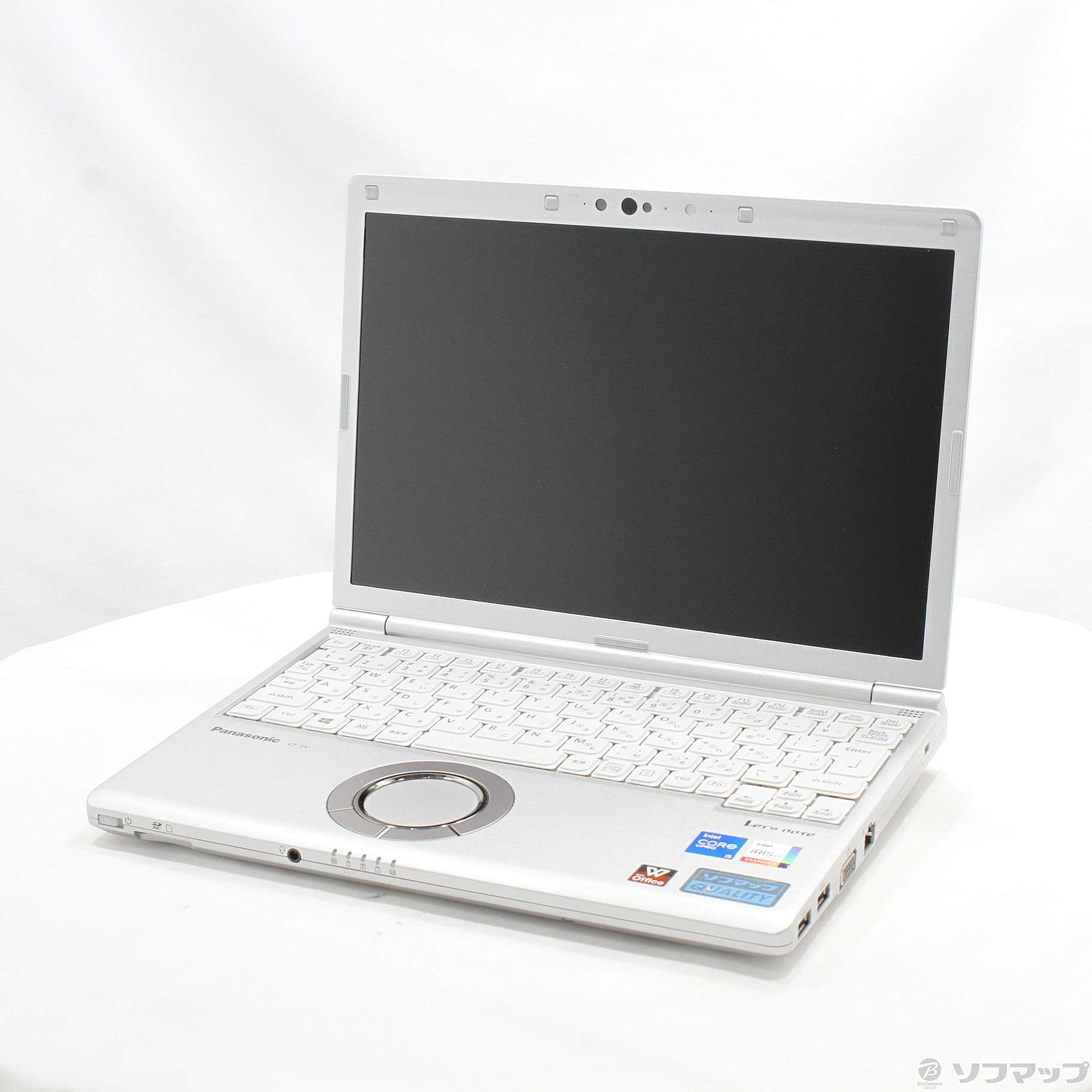 価格.com - パナソニック Let's note LV9 CF-LV9TDKVS 価格比較