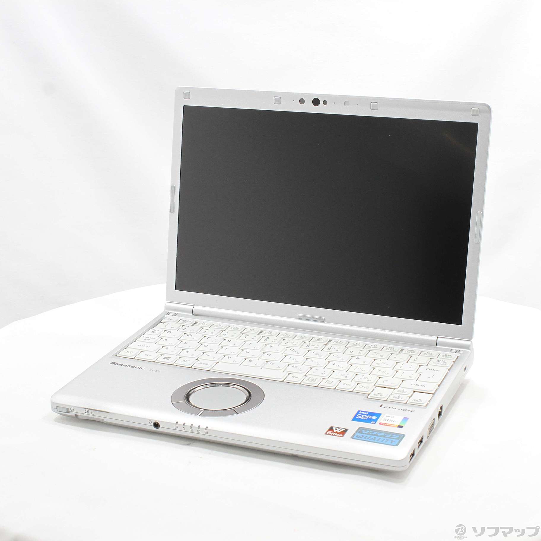 価格.com - パナソニック Let's note SV1 CF-SV1RDLVS 価格比較
