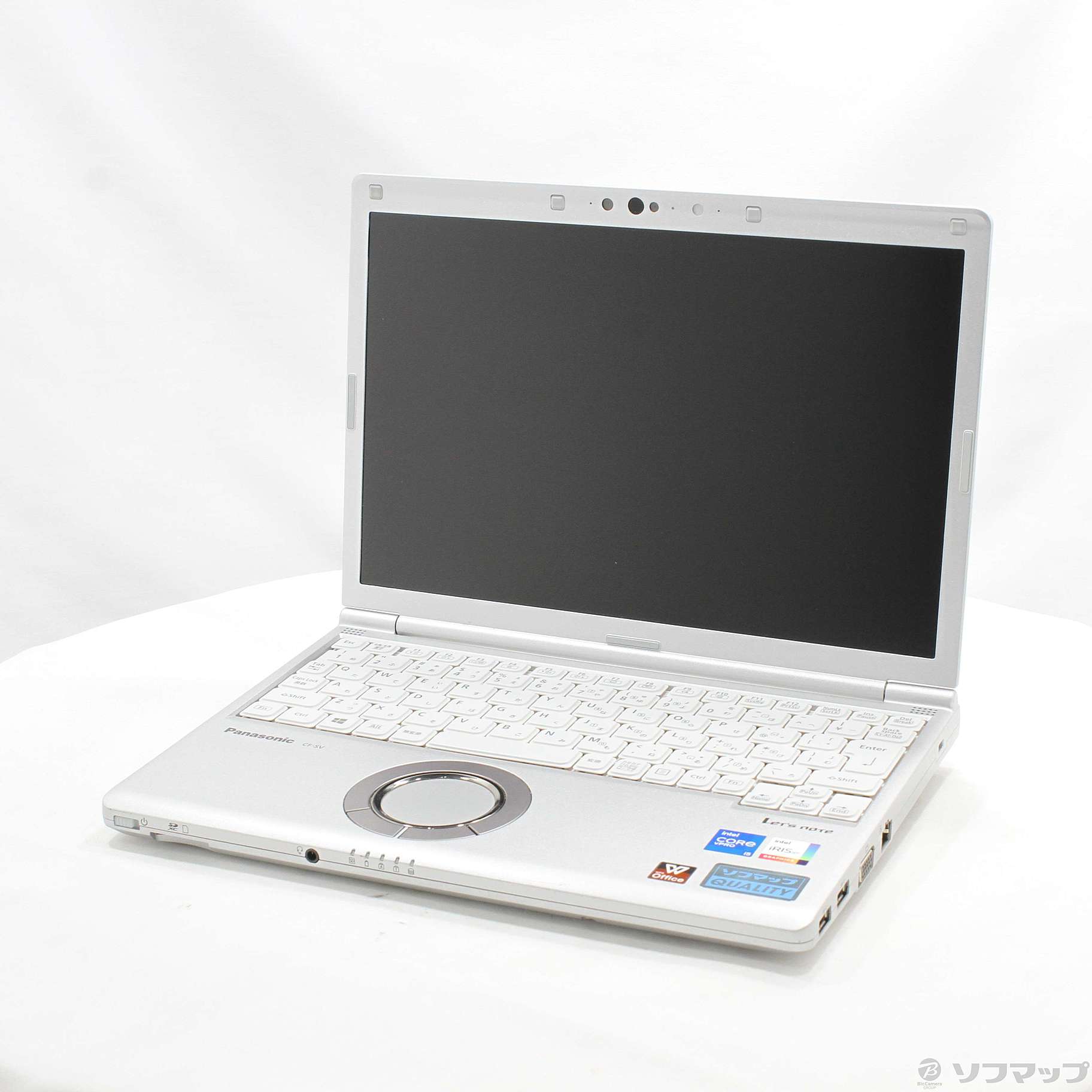 価格.com - パナソニック Let's note SV9 CF-SV9RFLVS SIMフリー 価格比較