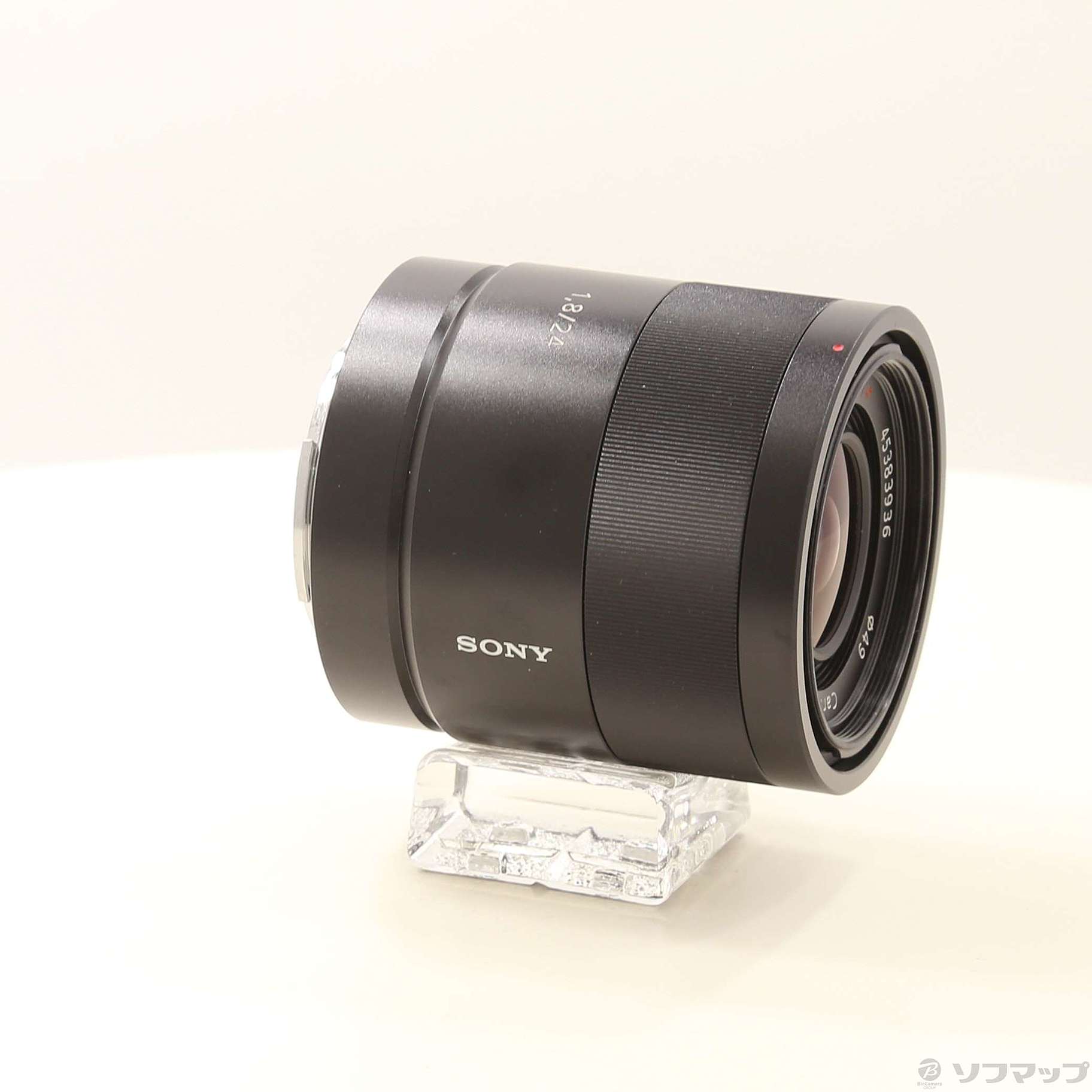 【中古】Sony Sonnar E 1.8/24 ZA レンズ Sonnar T* E 24mm F1.8 ZA SEL24F18Z 中古価格比較 - 価格.com
