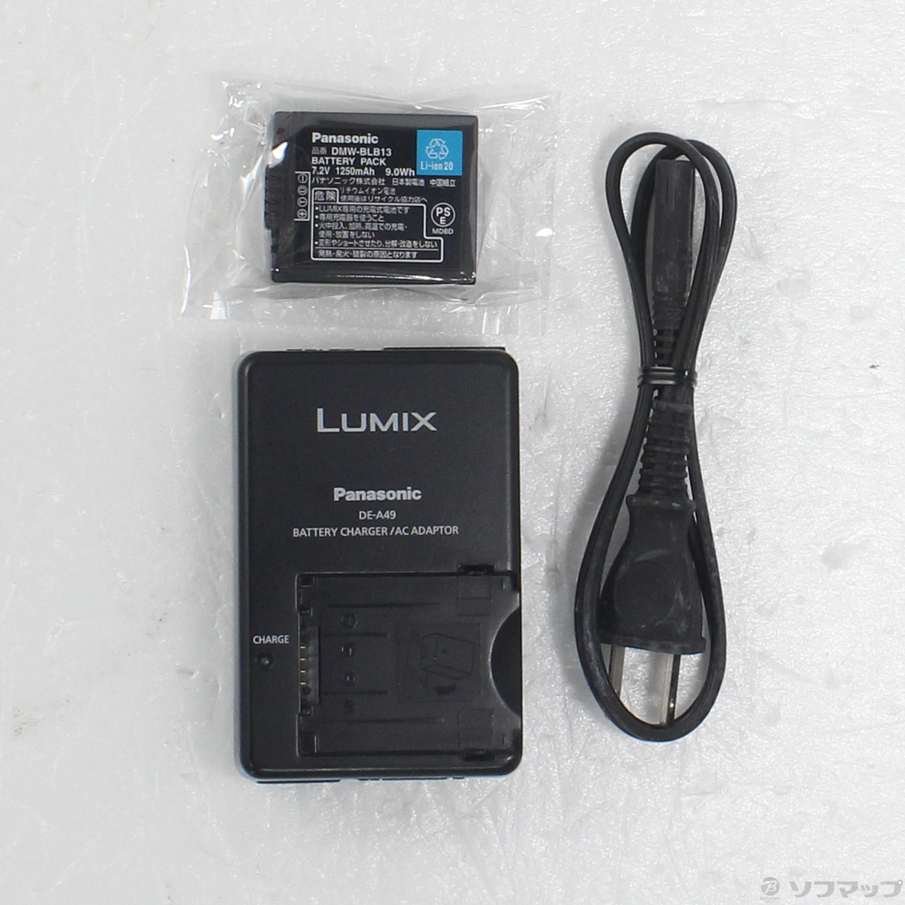 中古】期間特価対象品 LUMIX DMC-G2-K ボディ (コンフォートブラック
