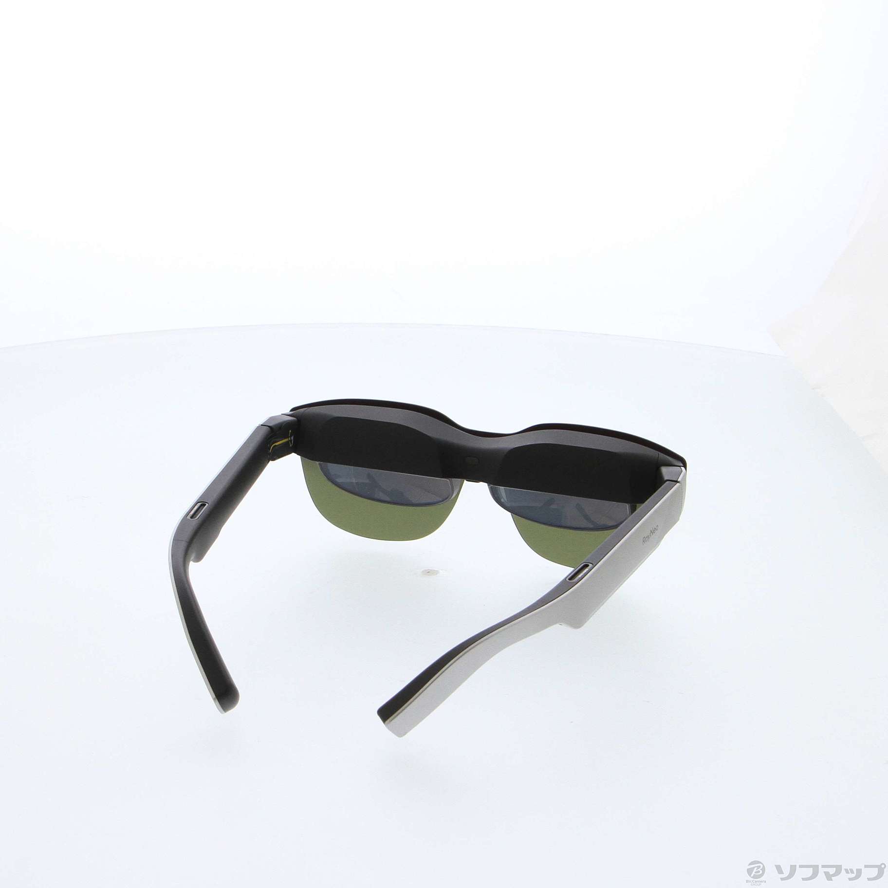 RayNeo air 3s 美品 RayNeo Air 3s ビデオグラス - スクリーン付きスマートグラス – RayNeo.JP