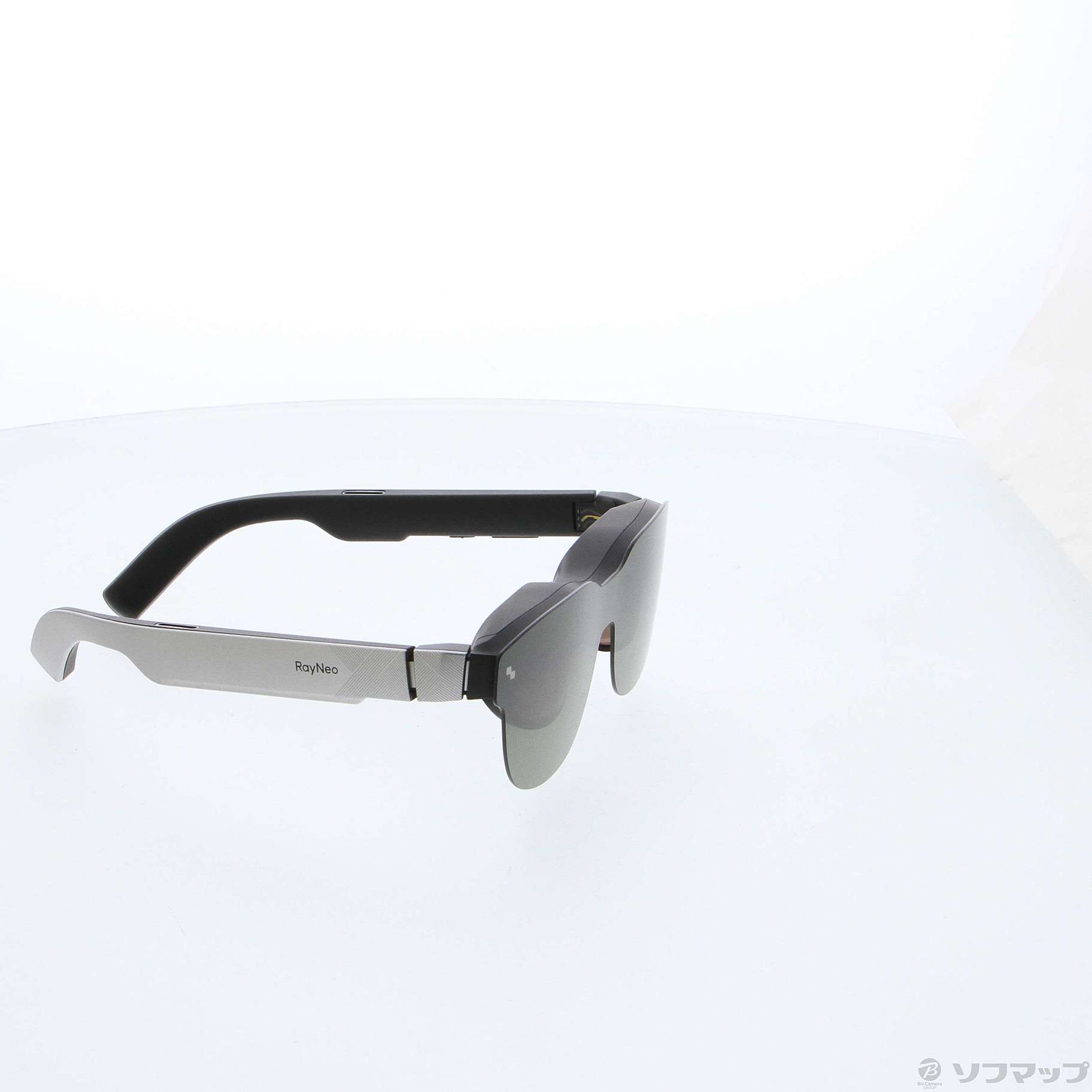 RayNeo air 3s 美品 RayNeo Air 3s ビデオグラス - スクリーン付きスマートグラス – RayNeo.JP