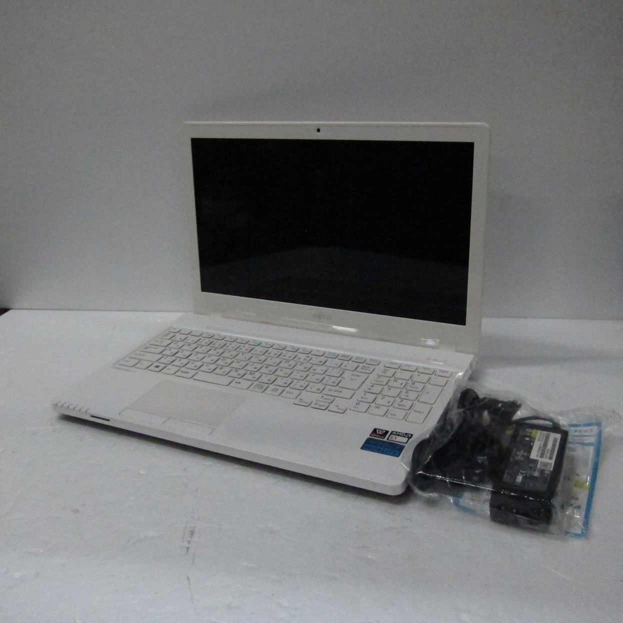 中古ノートパソコン 富士通 製品一覧 - 価格.com