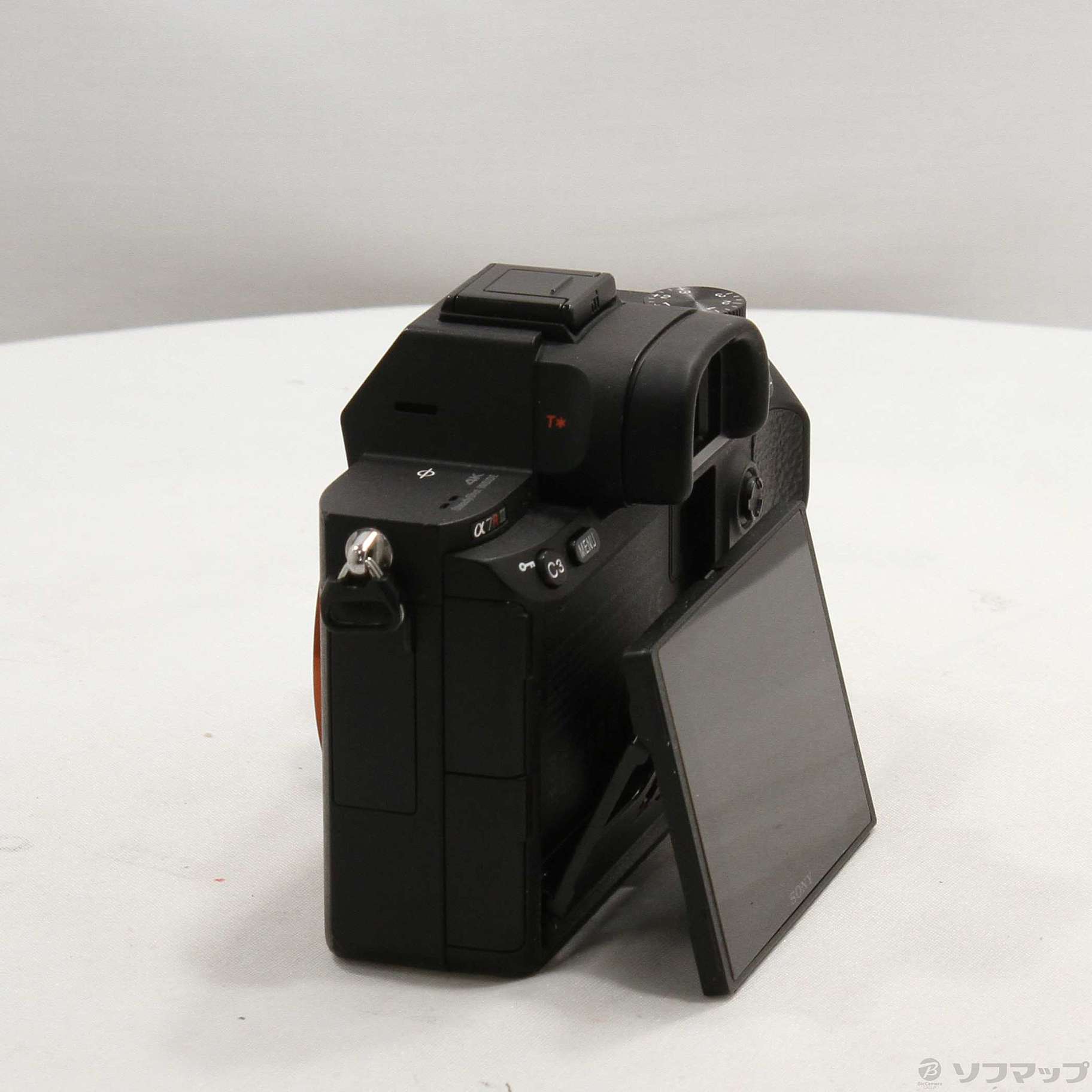 中古】期間特価対象品 α7RIII ILCE-7RM3 ボディ [2133070089007