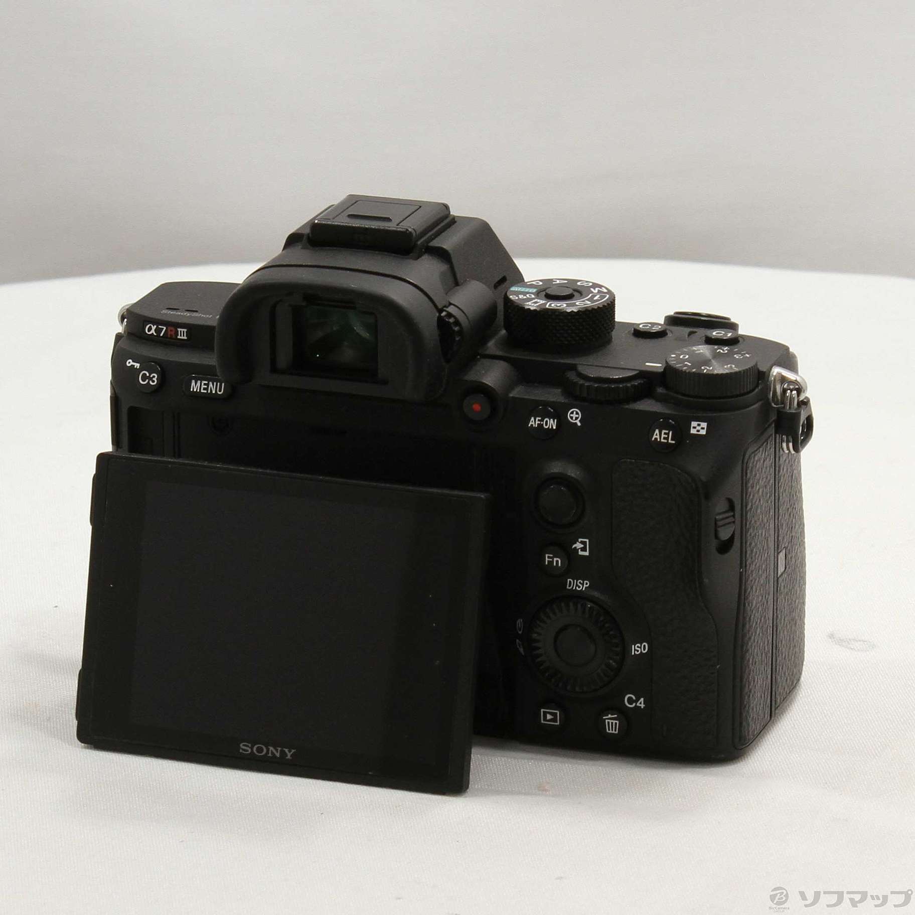 SONY α7RIII ILCE-7RM3　元箱付属品完備【選択: Ｂを値下げ】 α7RIV・α7RIII - ONE'S- ソニープロショップワンズ[兵庫県小野市