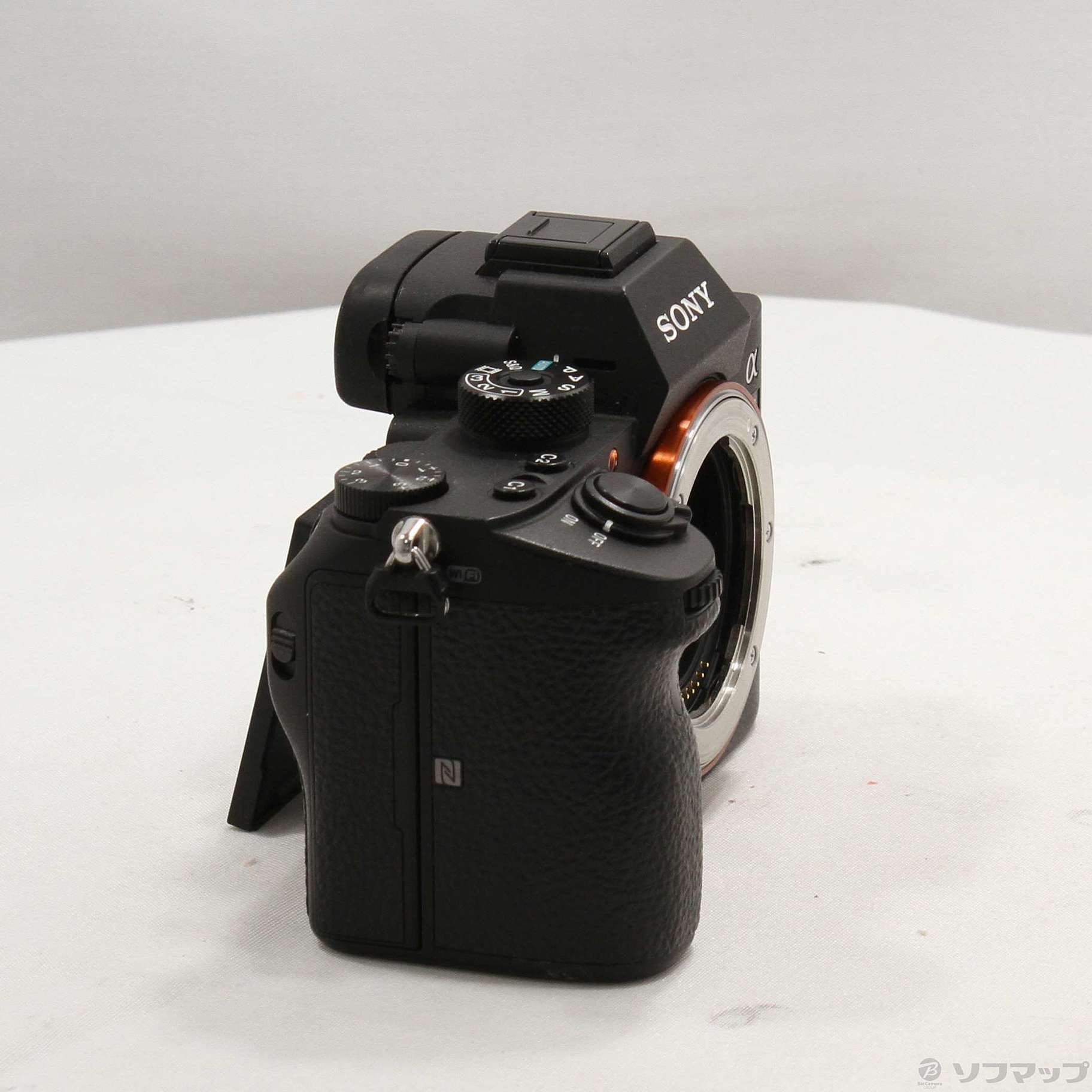中古】期間特価対象品 α7RIII ILCE-7RM3 ボディ [2133070089007