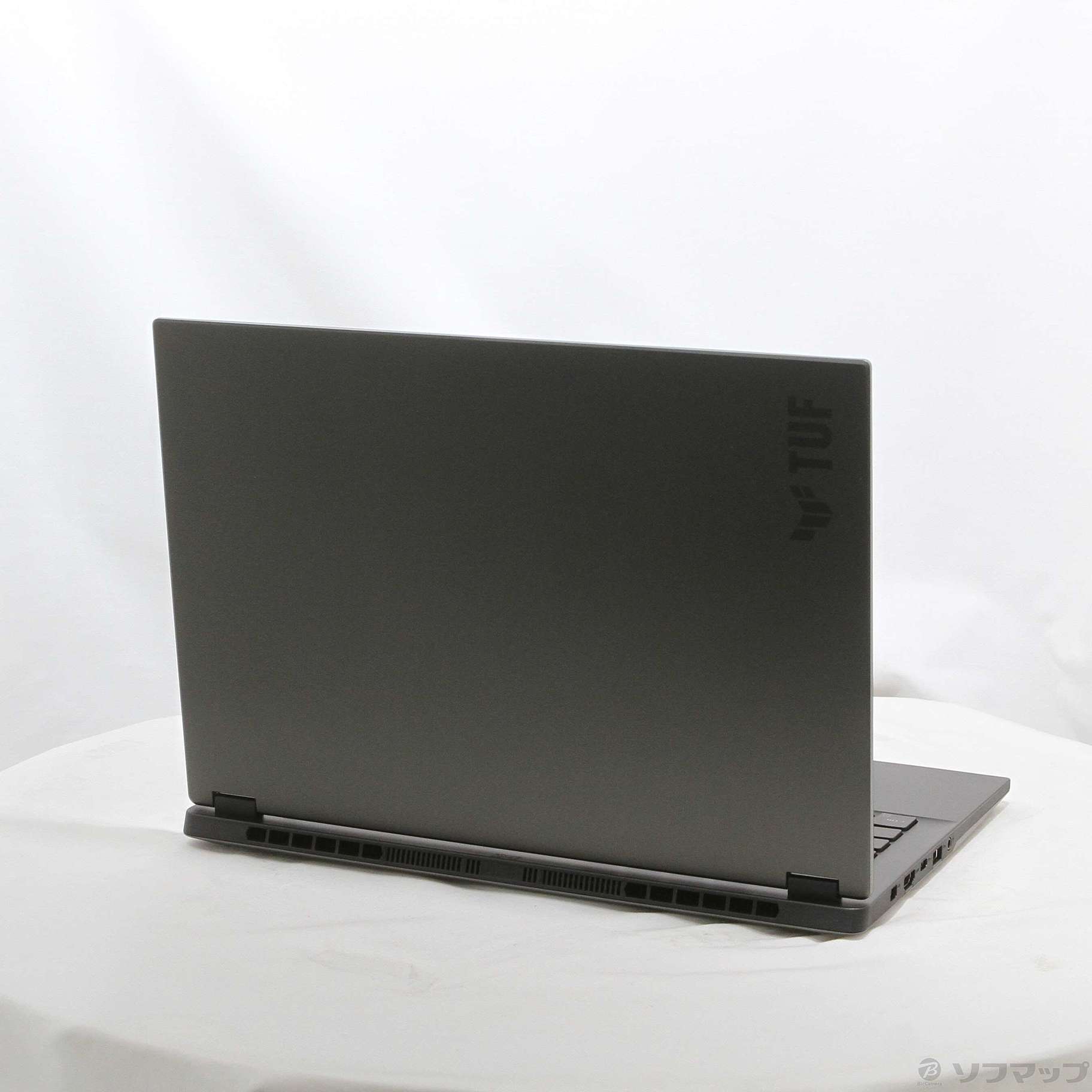 中古】TUF Gaming A14 FA401WV FA401WV-AI9R4060 イェーガーグレー 