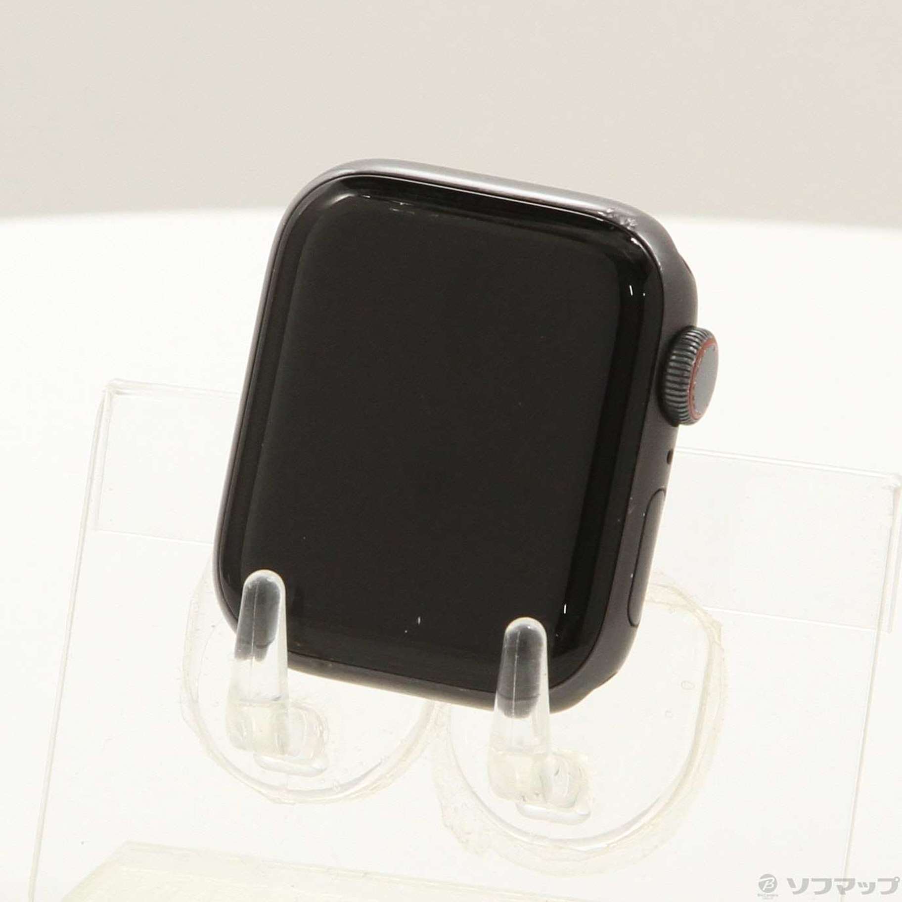 中古】Apple Watch SE 第1世代 GPS + Cellular 40mm スペースグレイ 