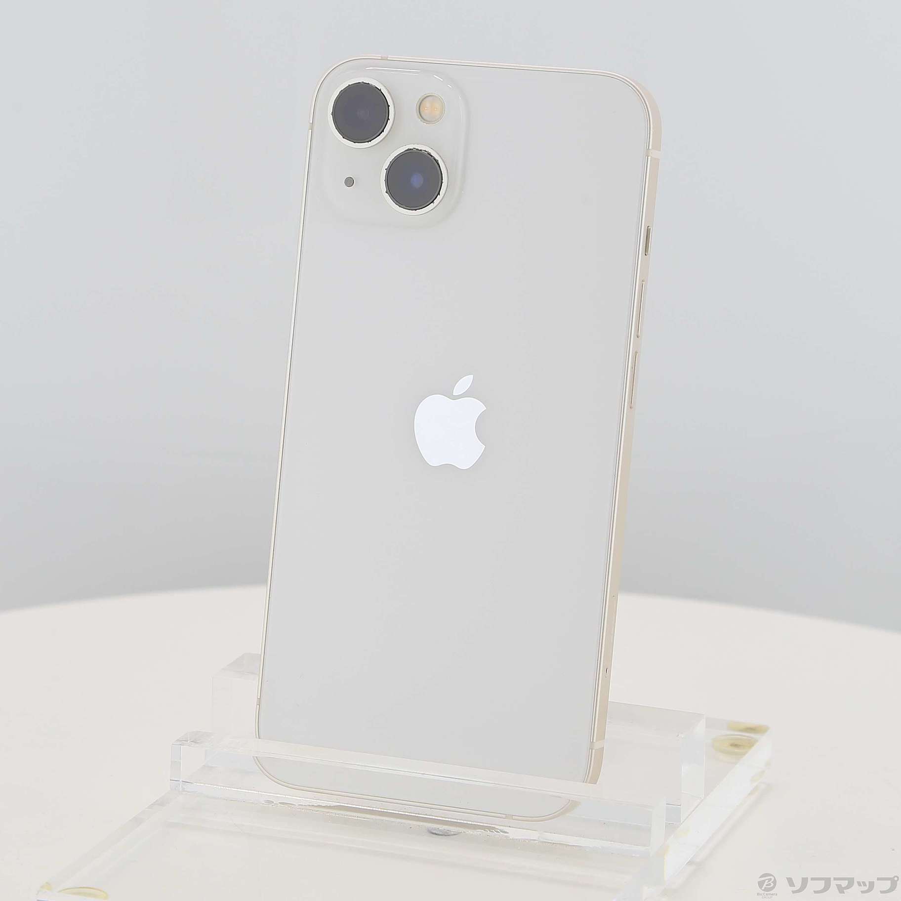 iPhone 13 128GB SIM�t���[ [�X�^�[���C�g]