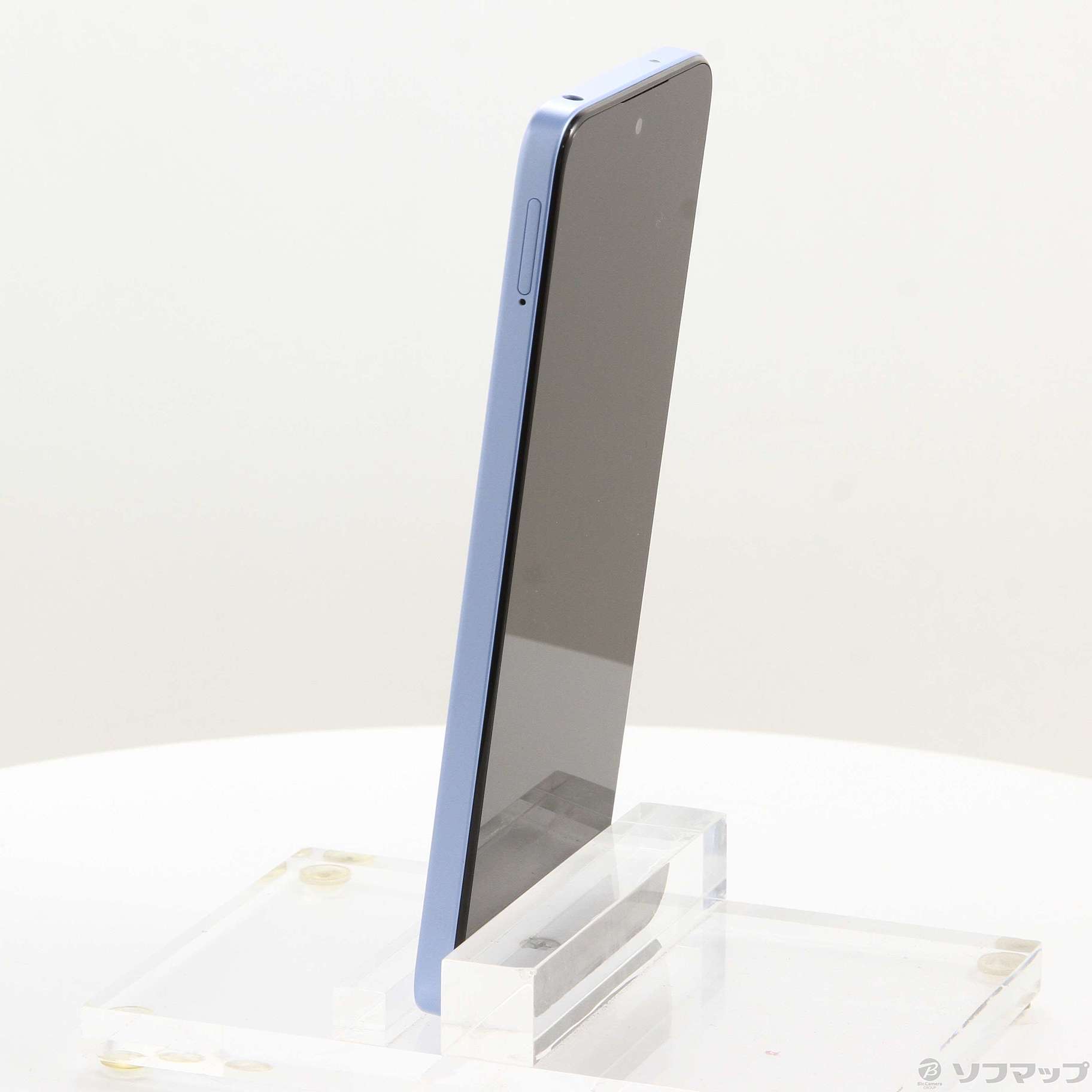 中古】Redmi 12 5G 256GB スカイブルー Redmi125GSkyBlue SIMフリー