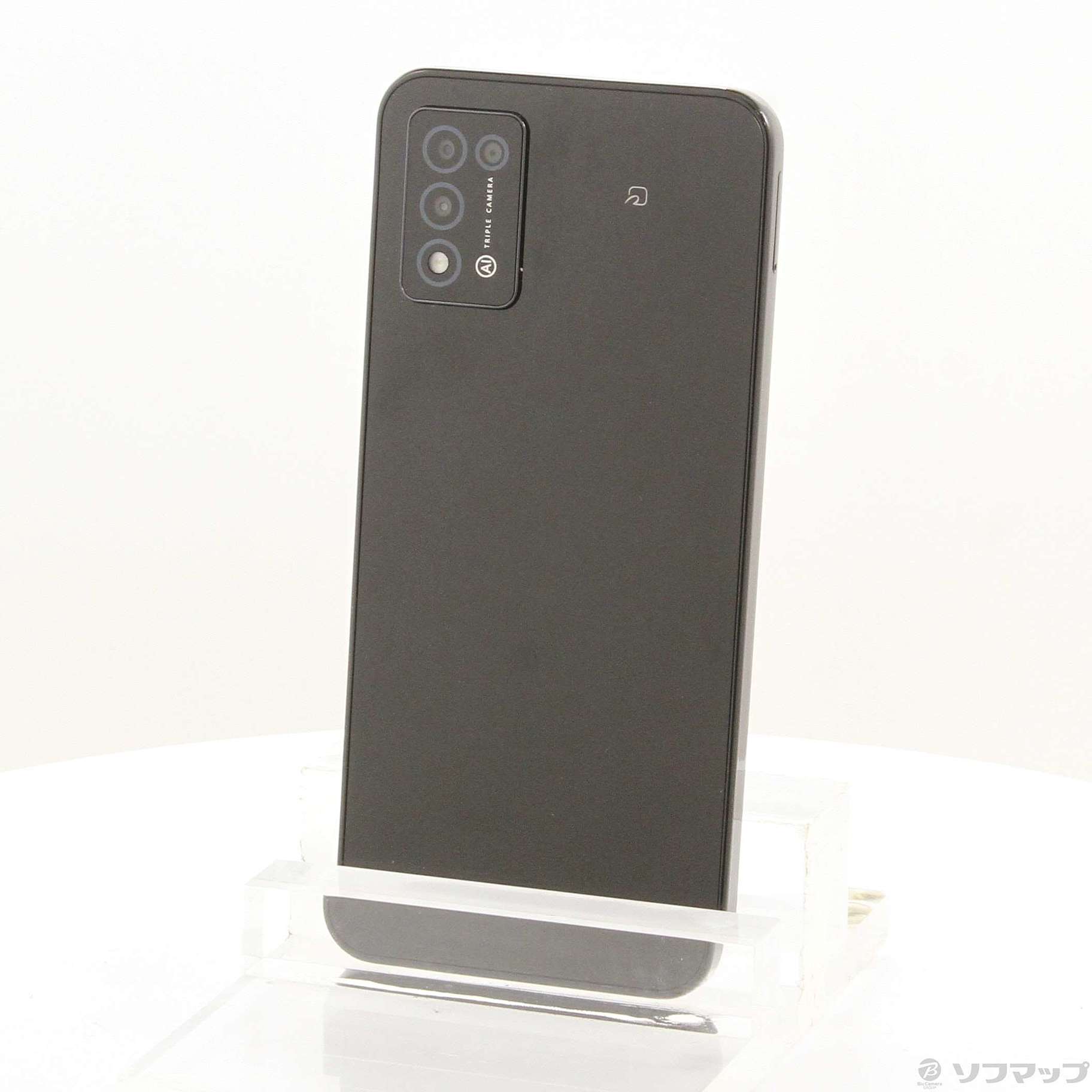Libero Libero 5G III Y!mobile ブラック 5G III｜価格比較・最新情報