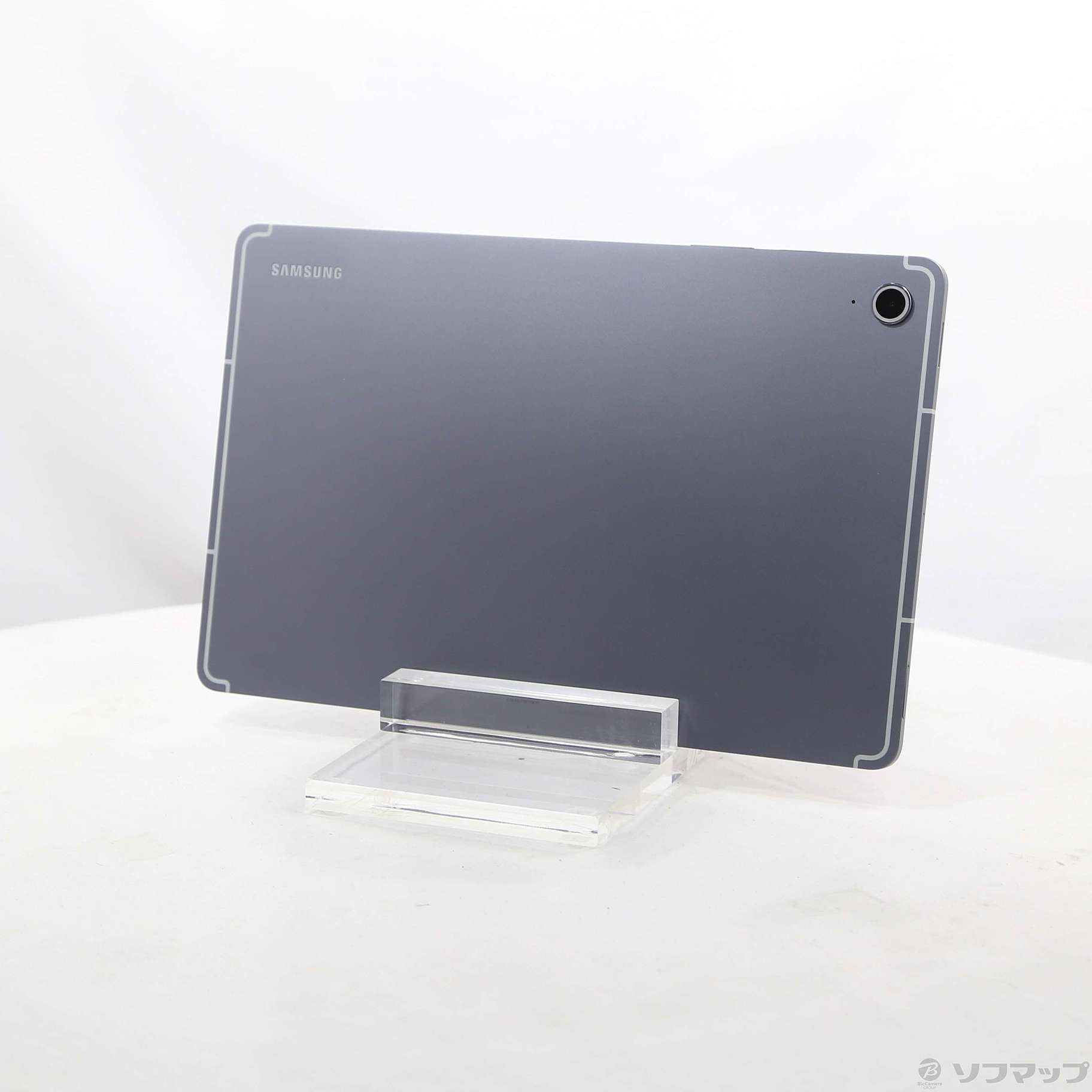 中古】Galaxy Tab S10 FE 128GB グレー SM-X520NZSAXJP Wi-Fi