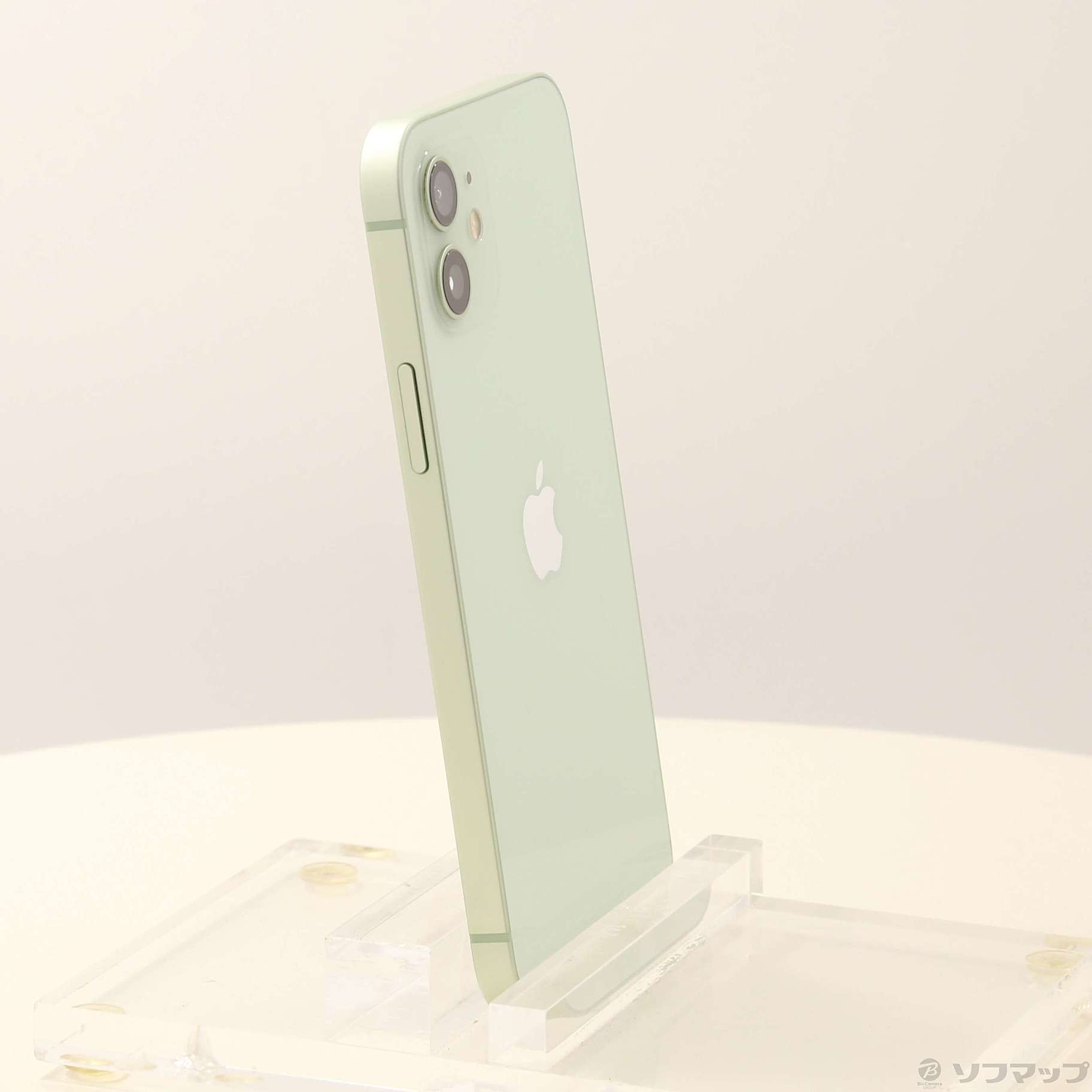 価格.com - iPhone 12 128GB SIMフリー [グリーン] 中古(白ロム)価格比較