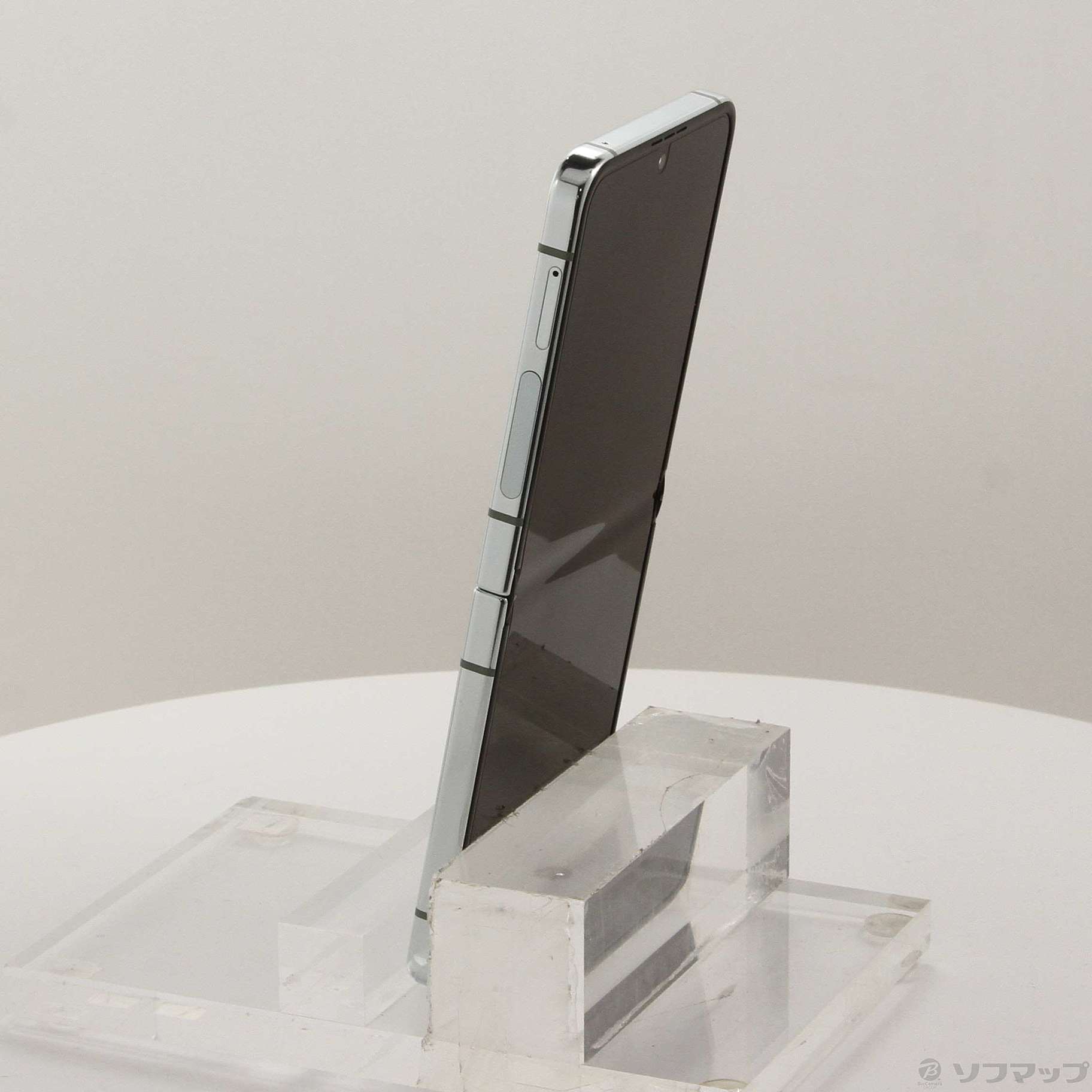 Galaxy Z Flip5 SC-54D docomo [�~���g]�̐��i�摜2