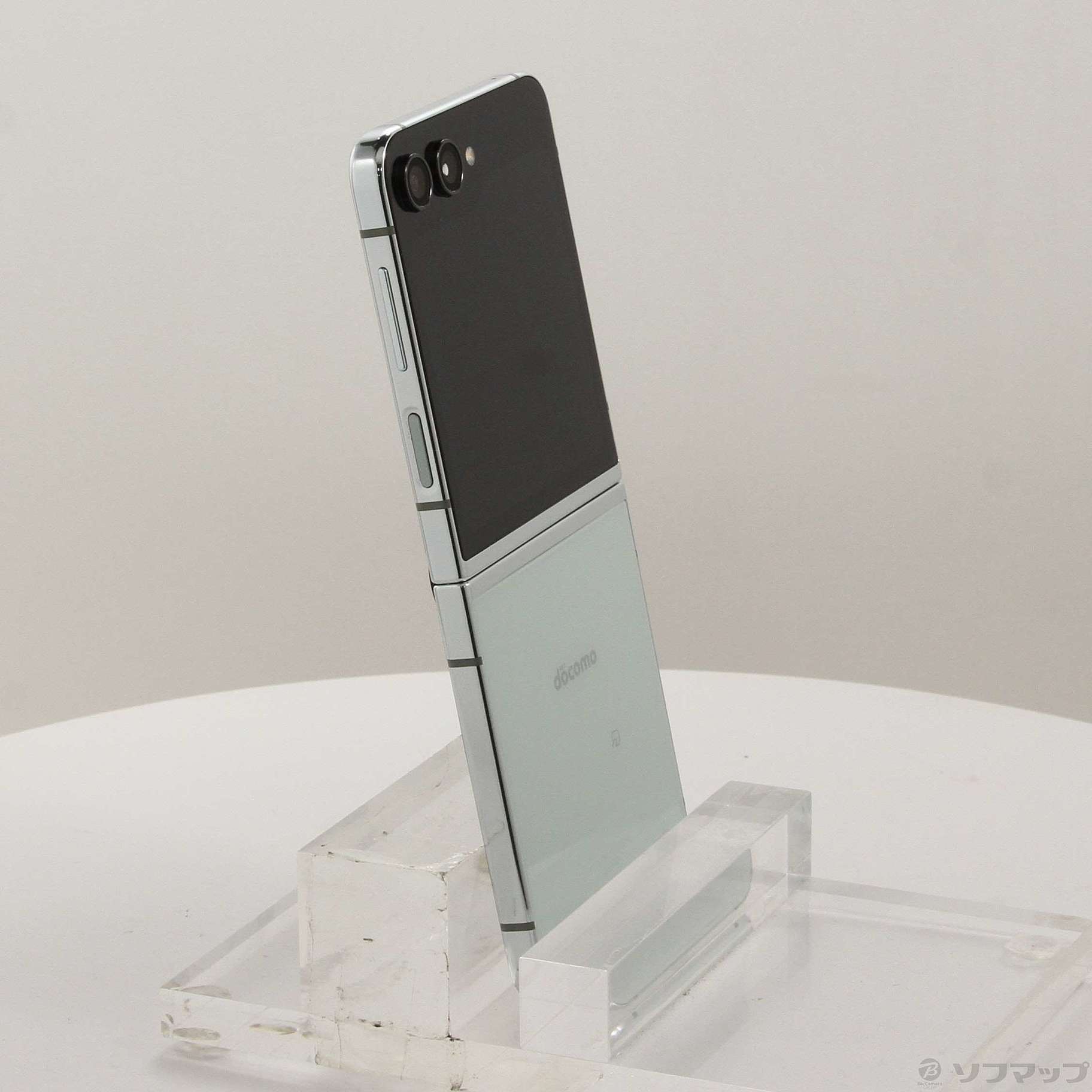 Galaxy Z Flip5 SC-54D docomo [�~���g]�̐��i�摜4