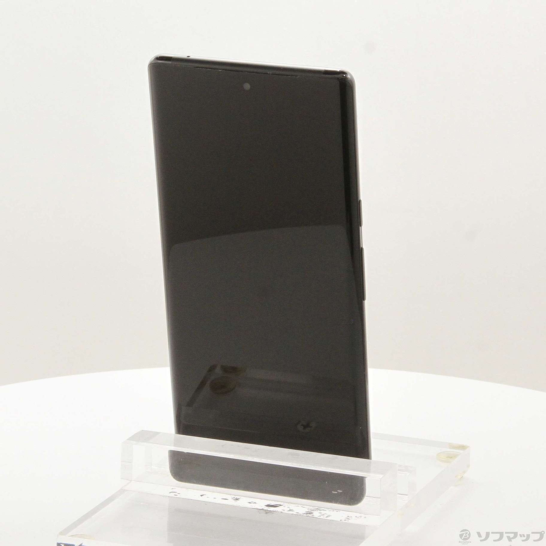 Google Pixel 6 Pro 256GB SIM�t���[ [Stormy Black]�̐��i�摜3