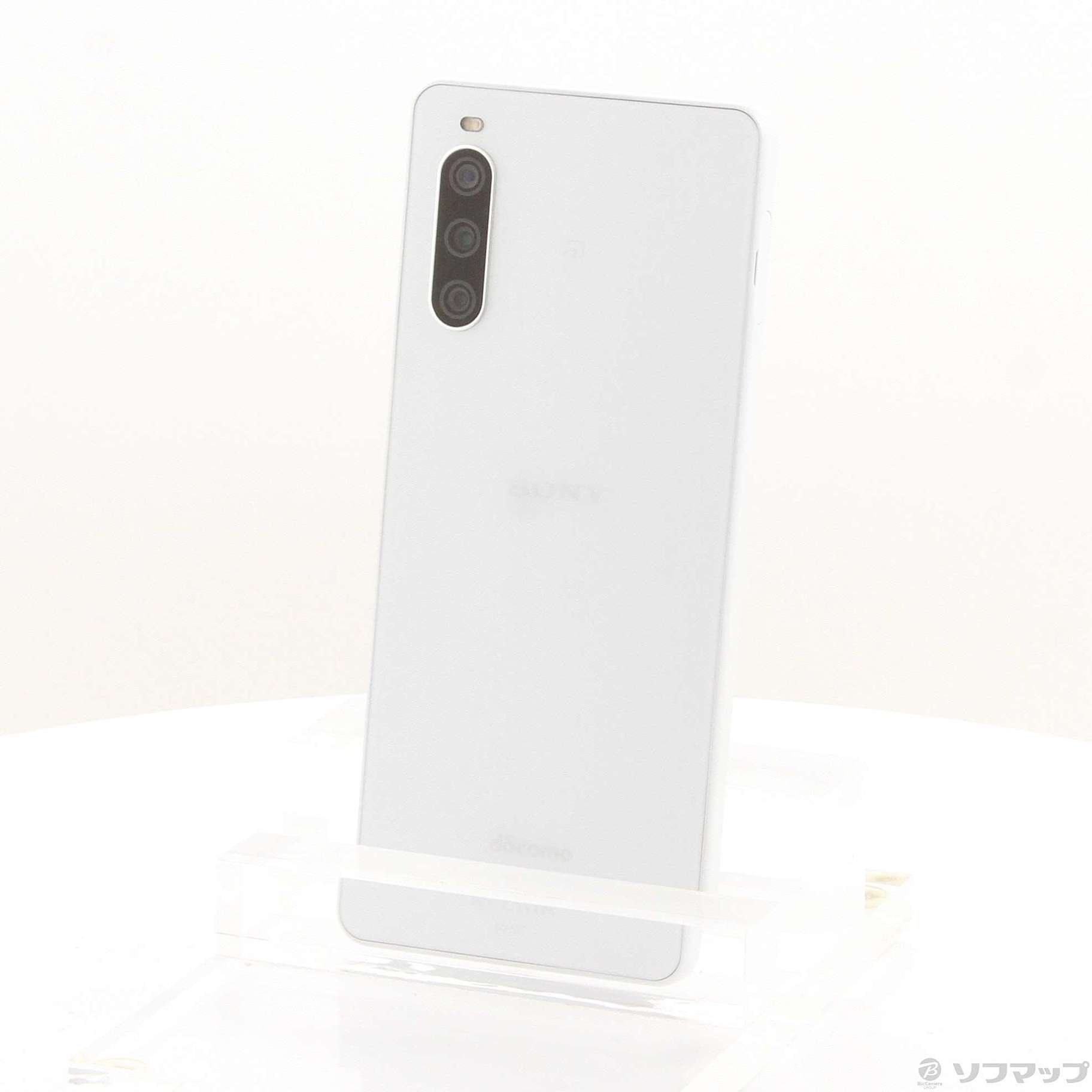 新品未使用 】 Xperia 10 IV ホワイト128 GB SIMフリー 携帯電話