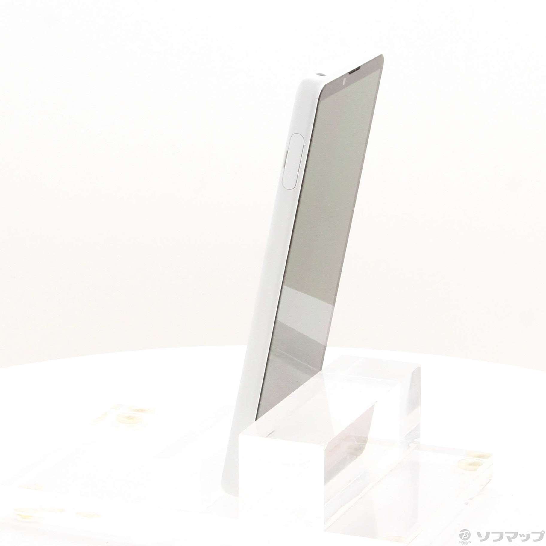 中古】Xperia 10 IV 128GB ホワイト SO-52C docomo SIMフリー