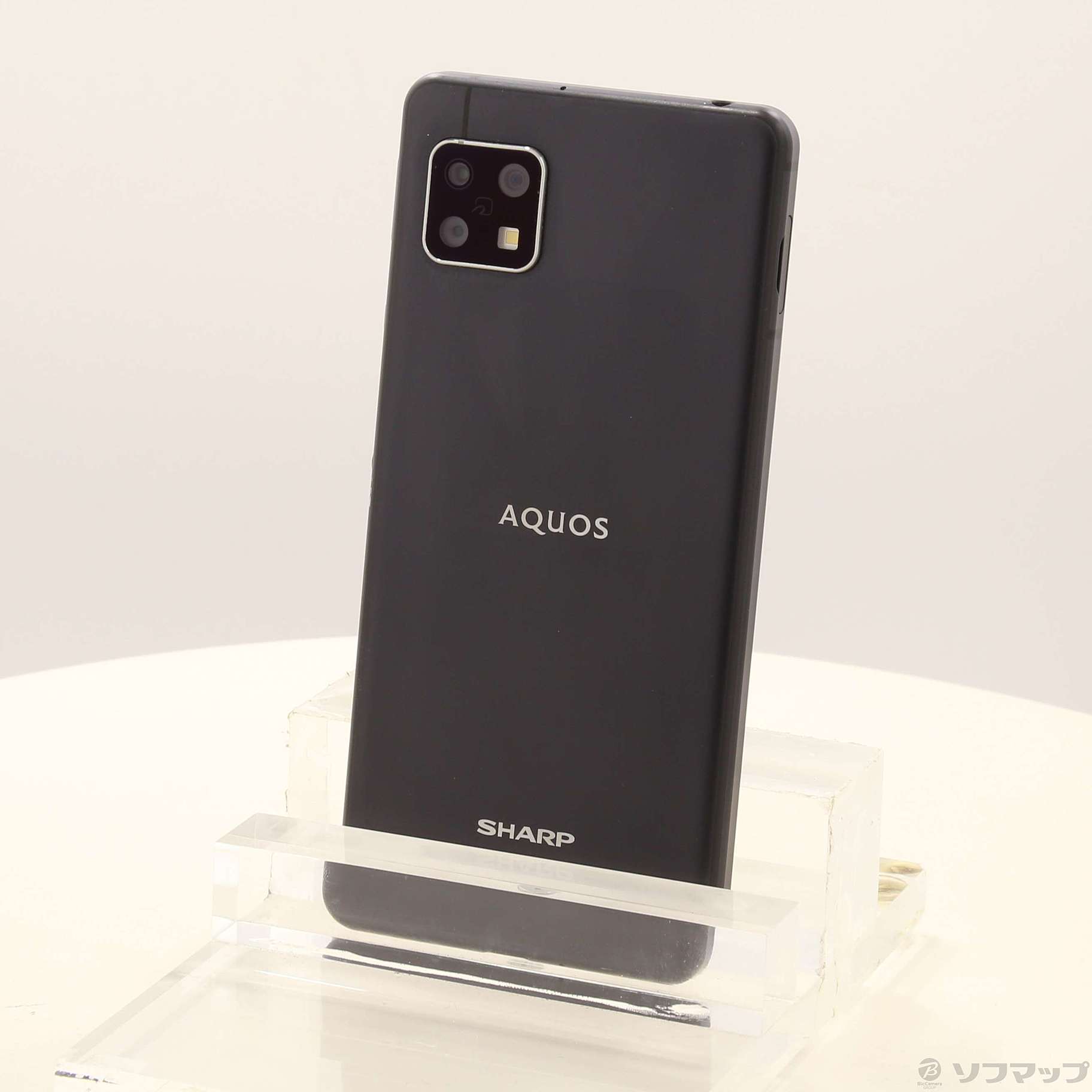 AQUOS sense5G SH-M17 SIMフリー 64G AQUOS sense5G SH-M17 SIMフリーの特長｜AQUOS：シャープ